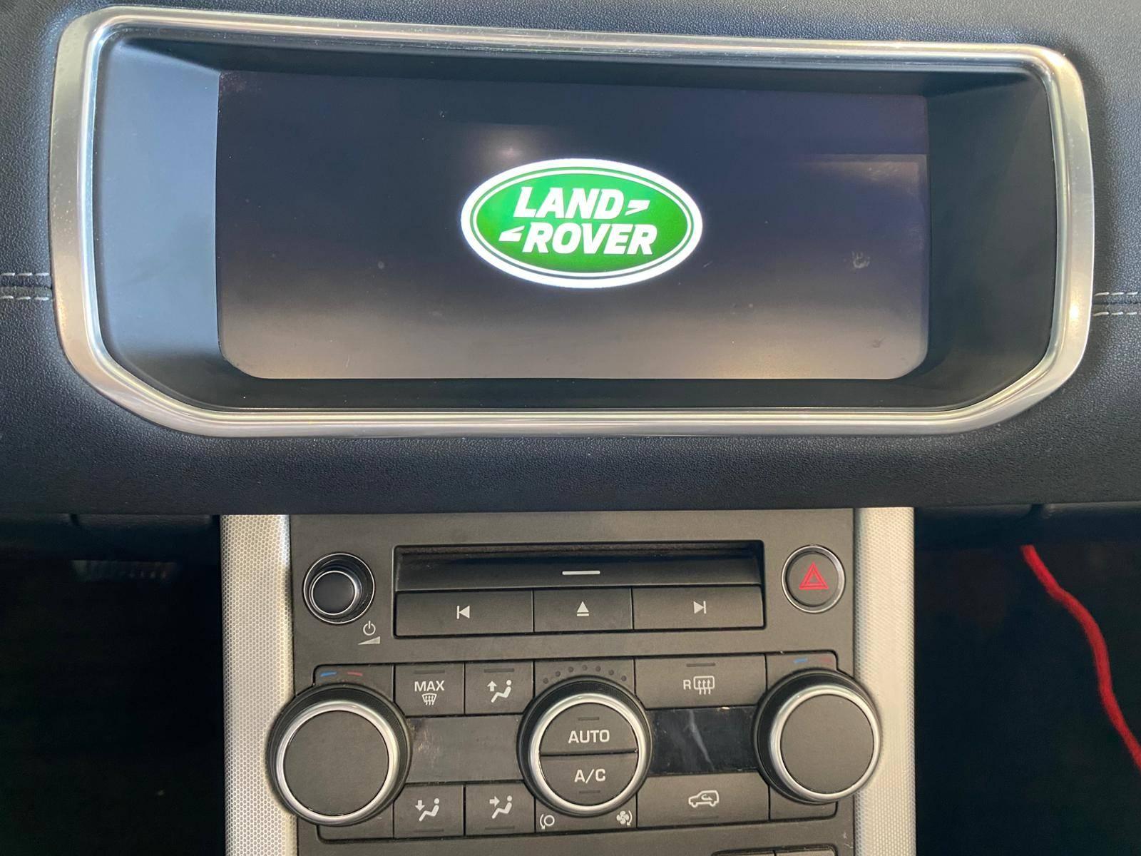 LAND-ROVER EVOQUE CABRIOLET