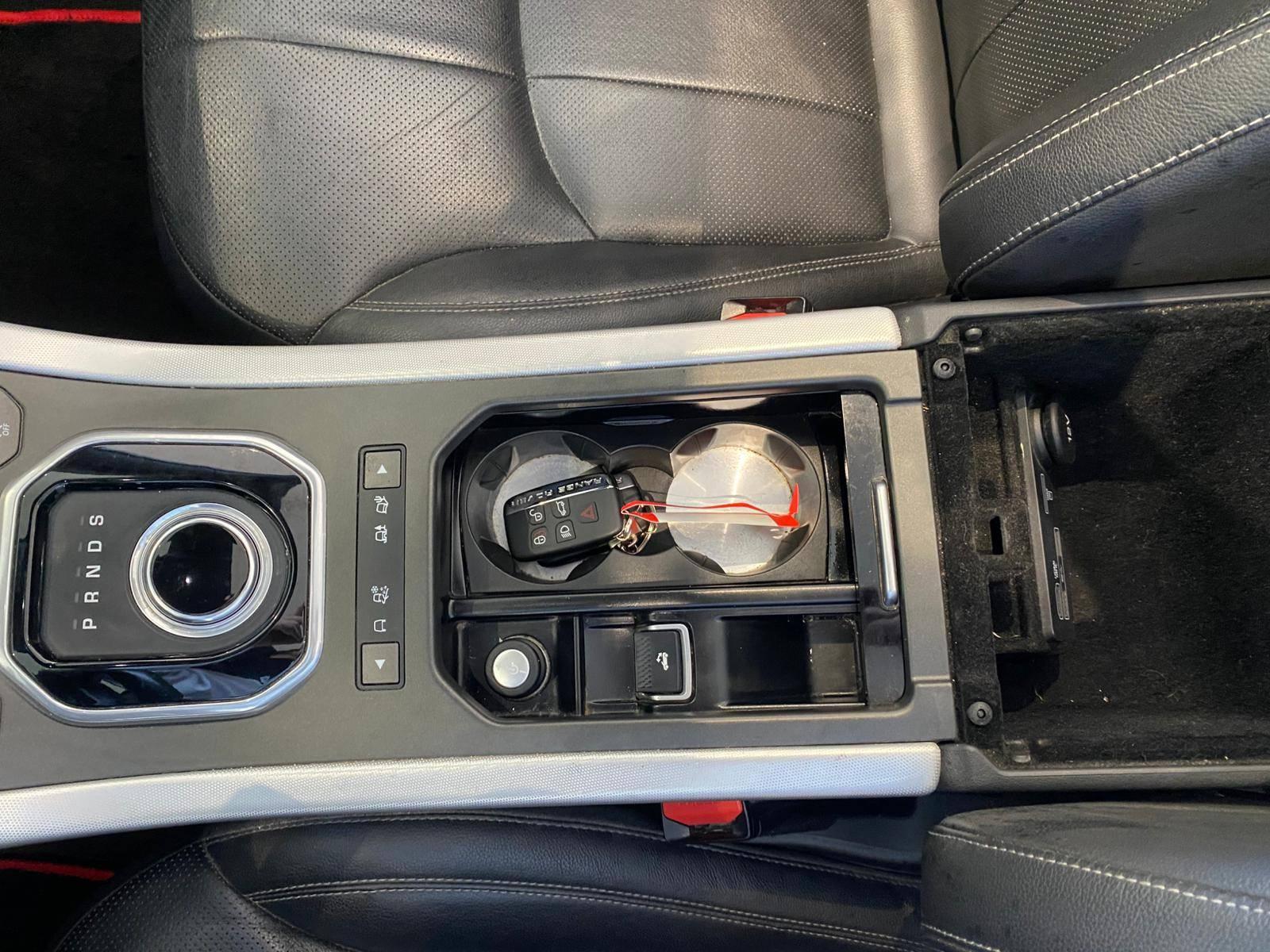 LAND-ROVER EVOQUE CABRIOLET