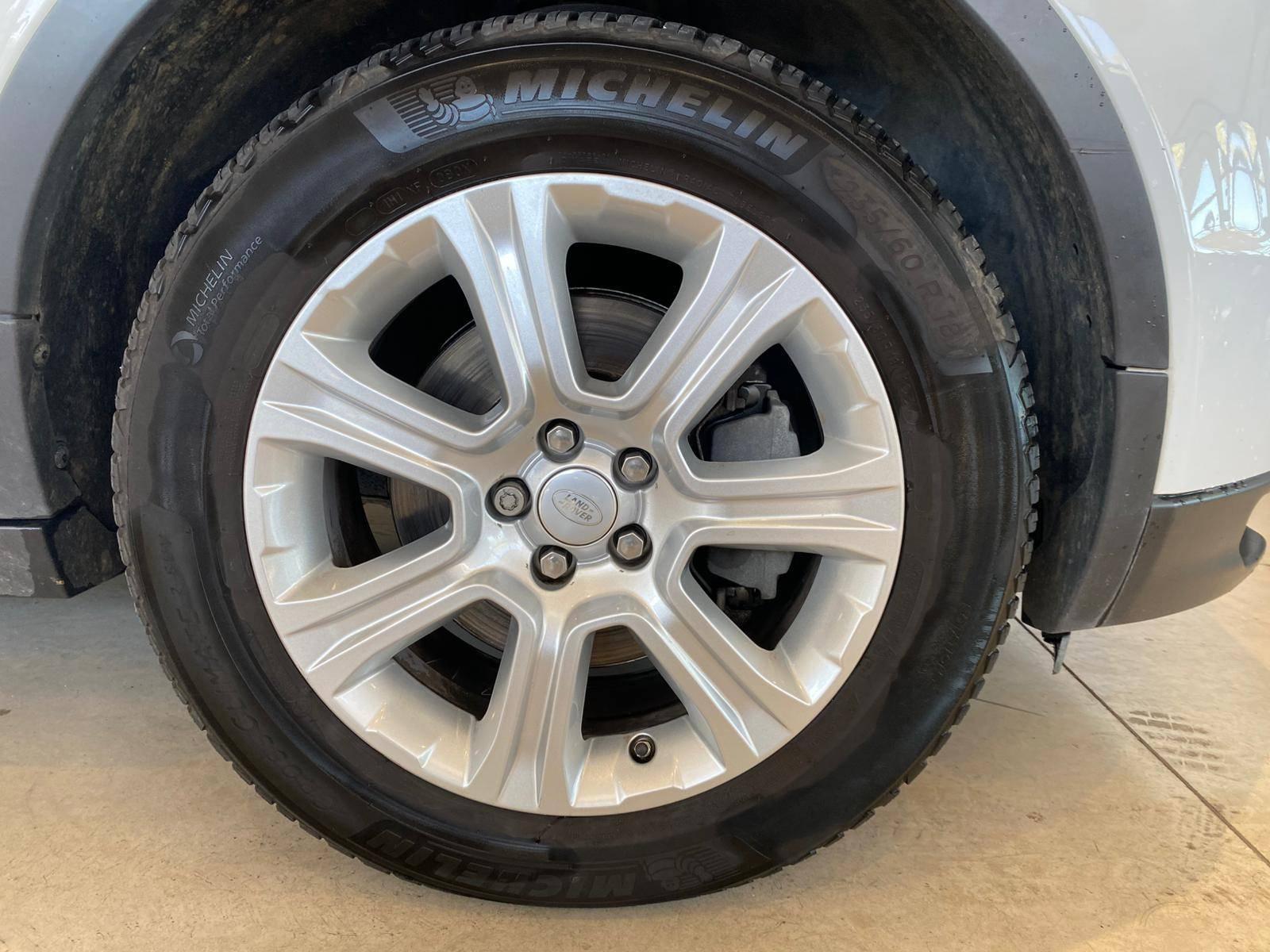 LAND-ROVER EVOQUE CABRIOLET