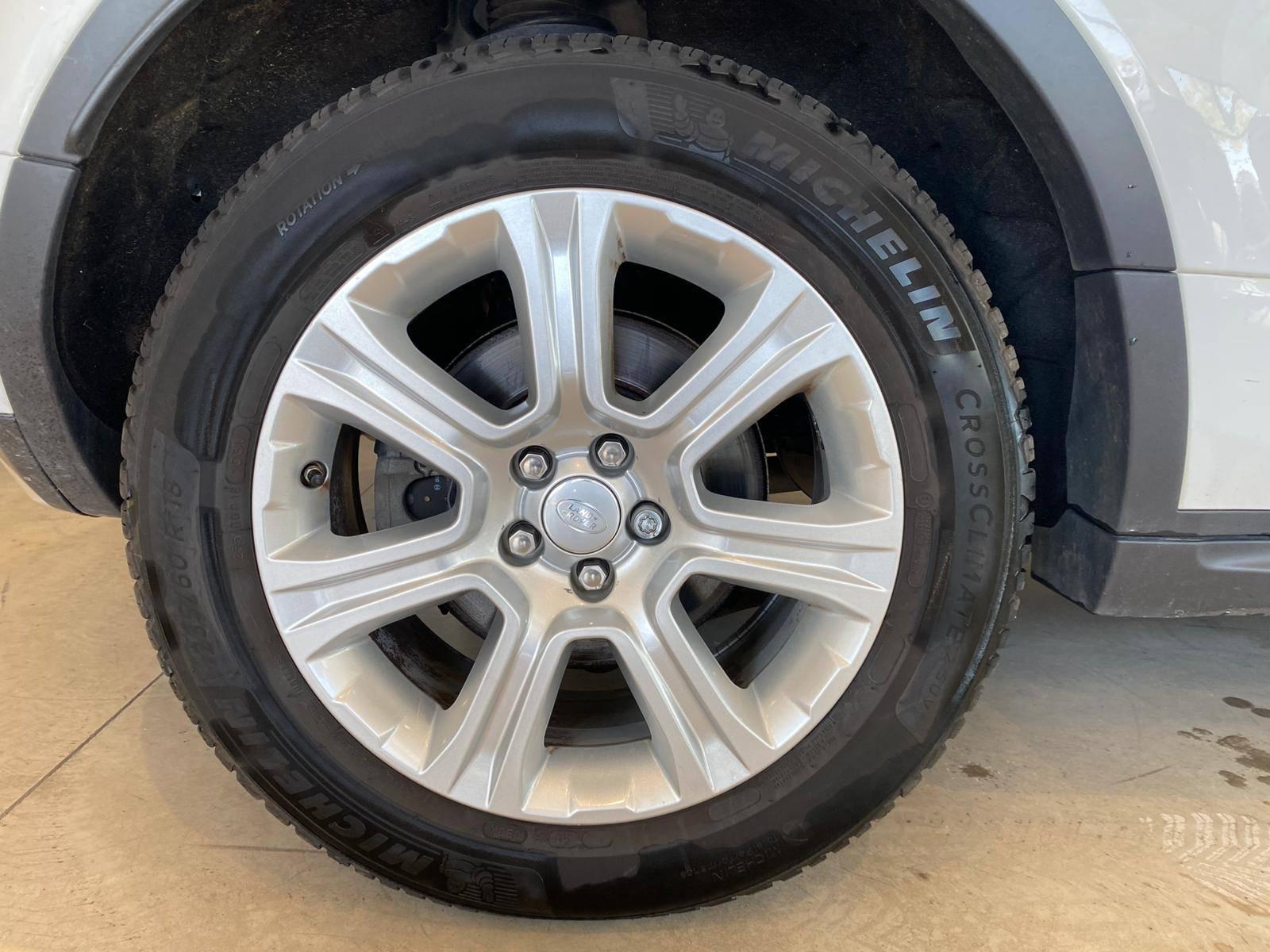 LAND-ROVER EVOQUE CABRIOLET