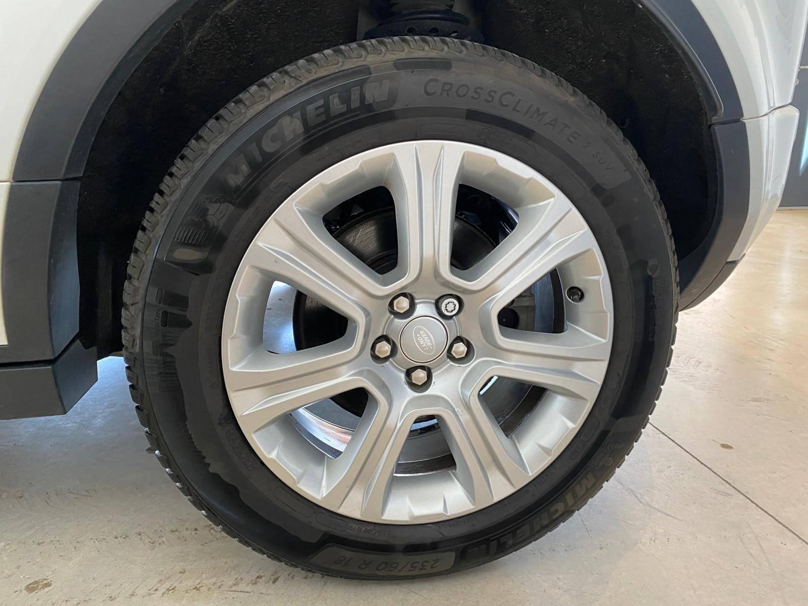 LAND-ROVER EVOQUE CABRIOLET