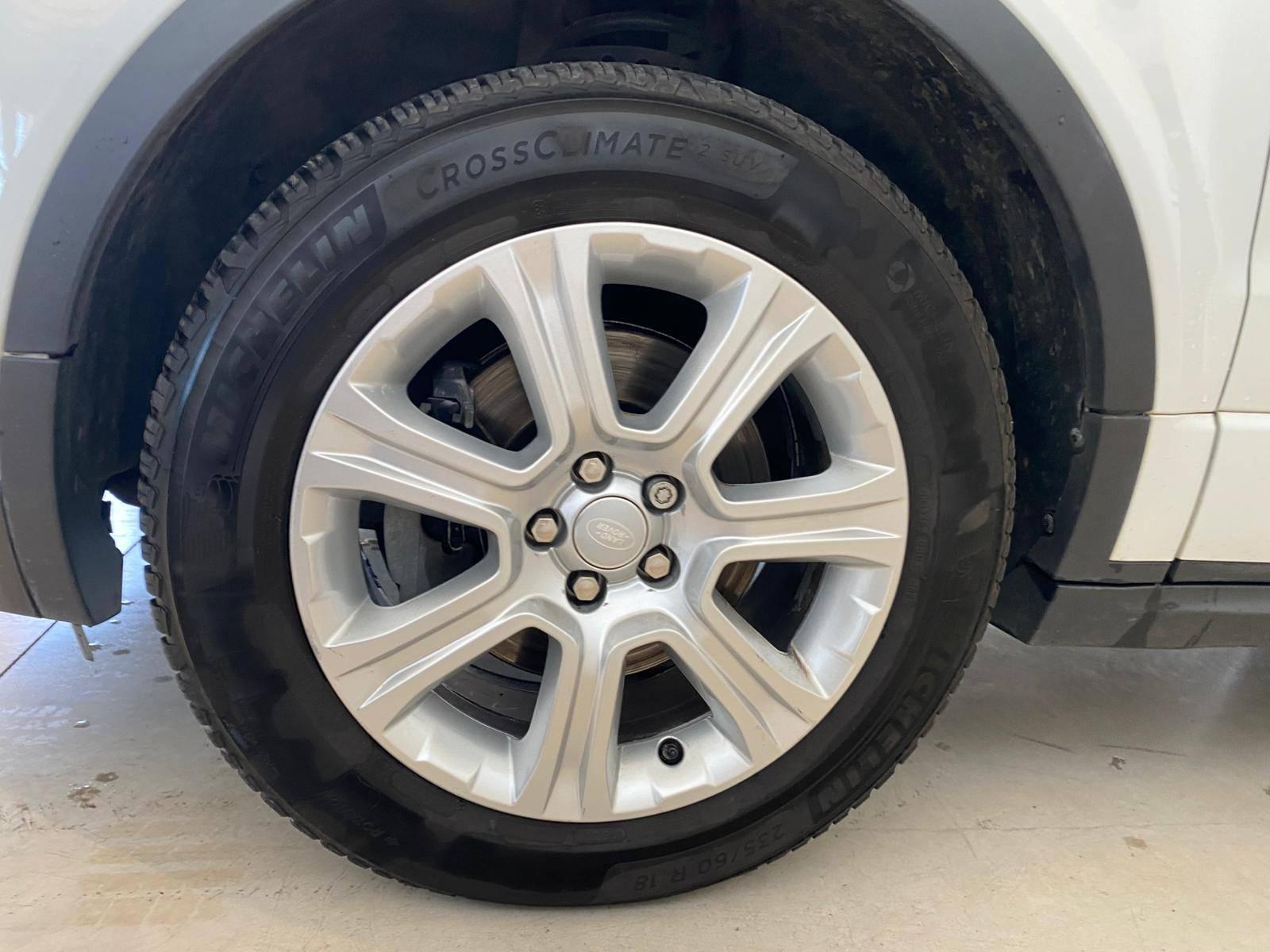 LAND-ROVER EVOQUE CABRIOLET