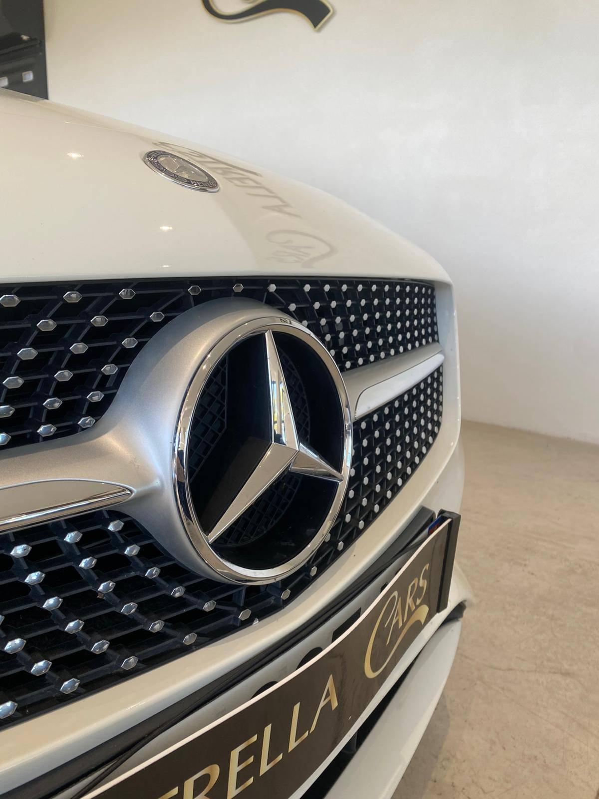 MERCEDES-BENZ CLASSE A