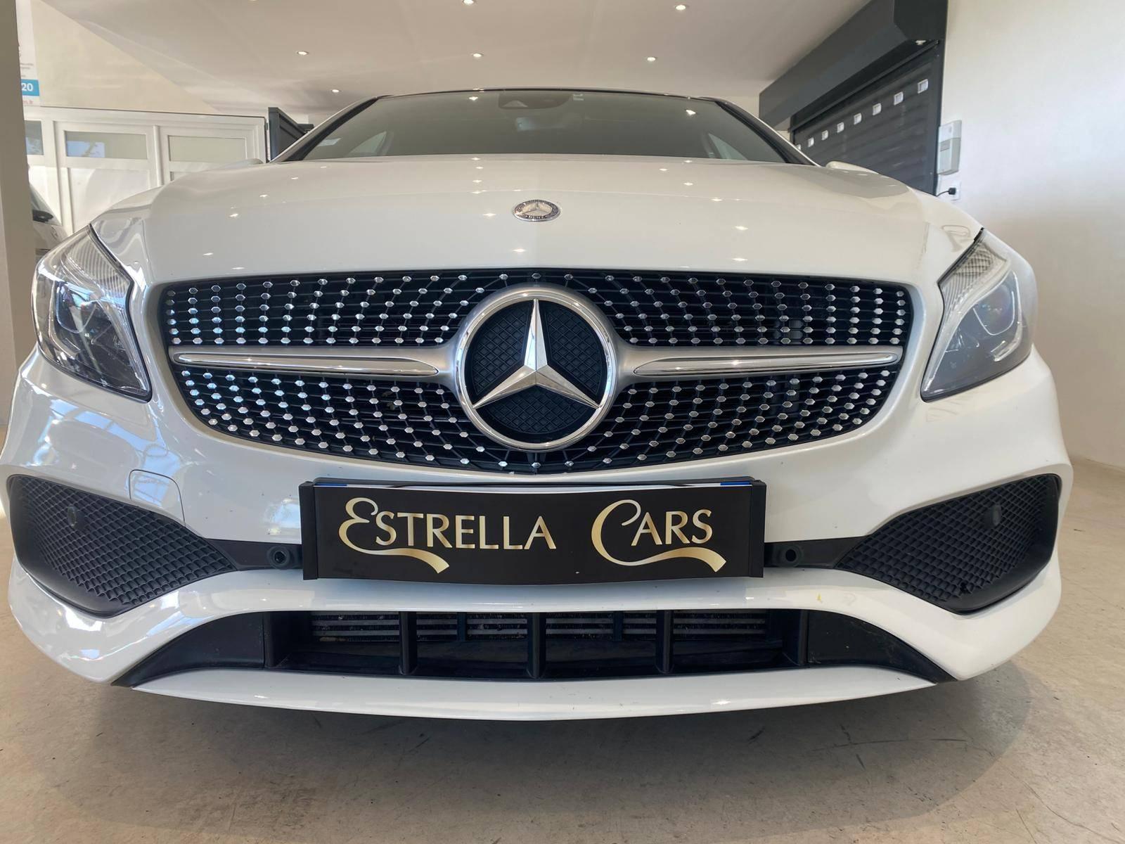 MERCEDES-BENZ CLASSE A