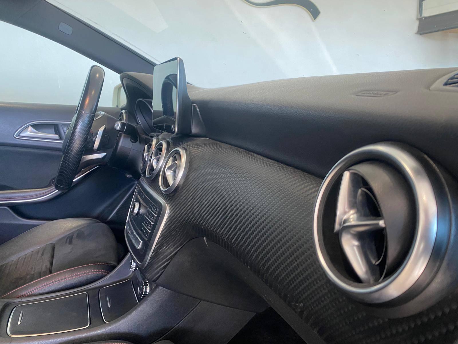 MERCEDES-BENZ CLASSE A