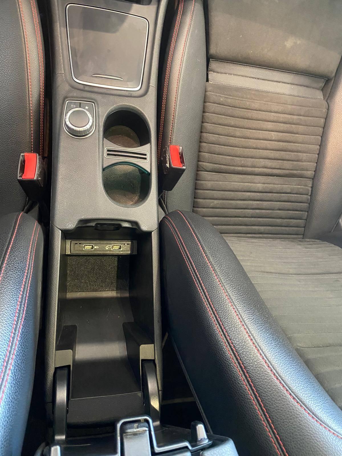 MERCEDES-BENZ CLASSE A