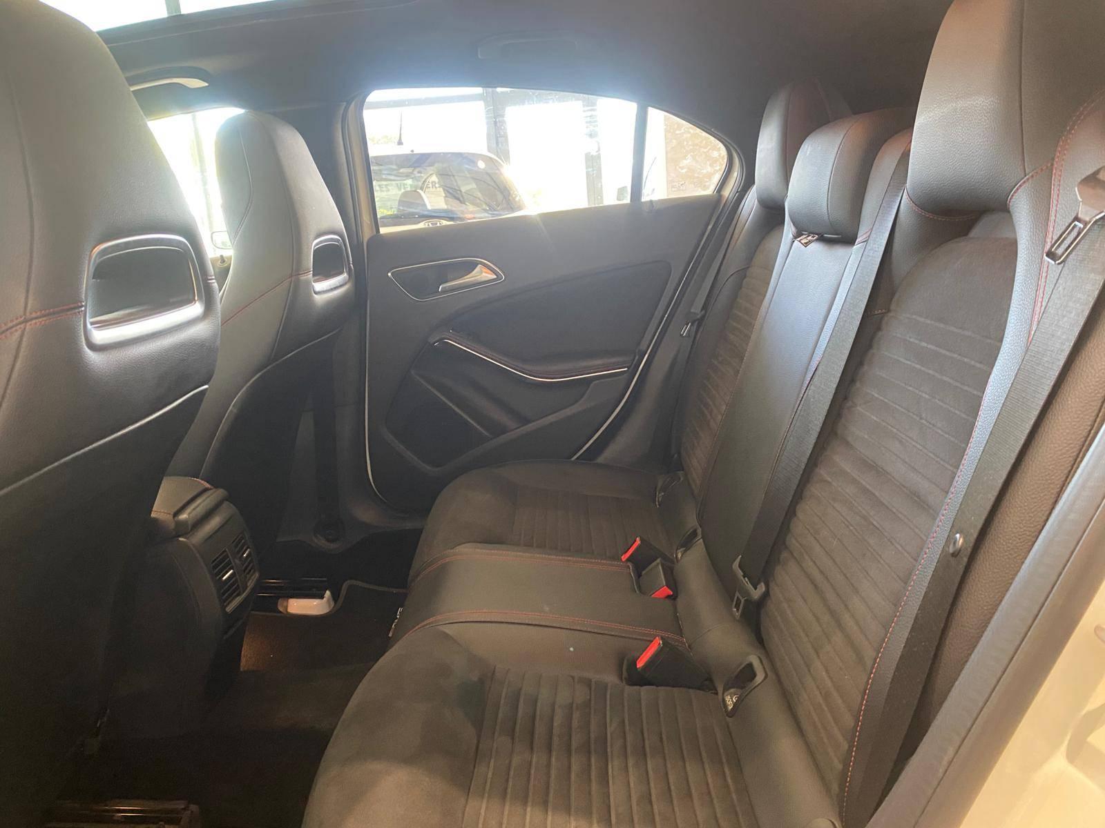 MERCEDES-BENZ CLASSE A