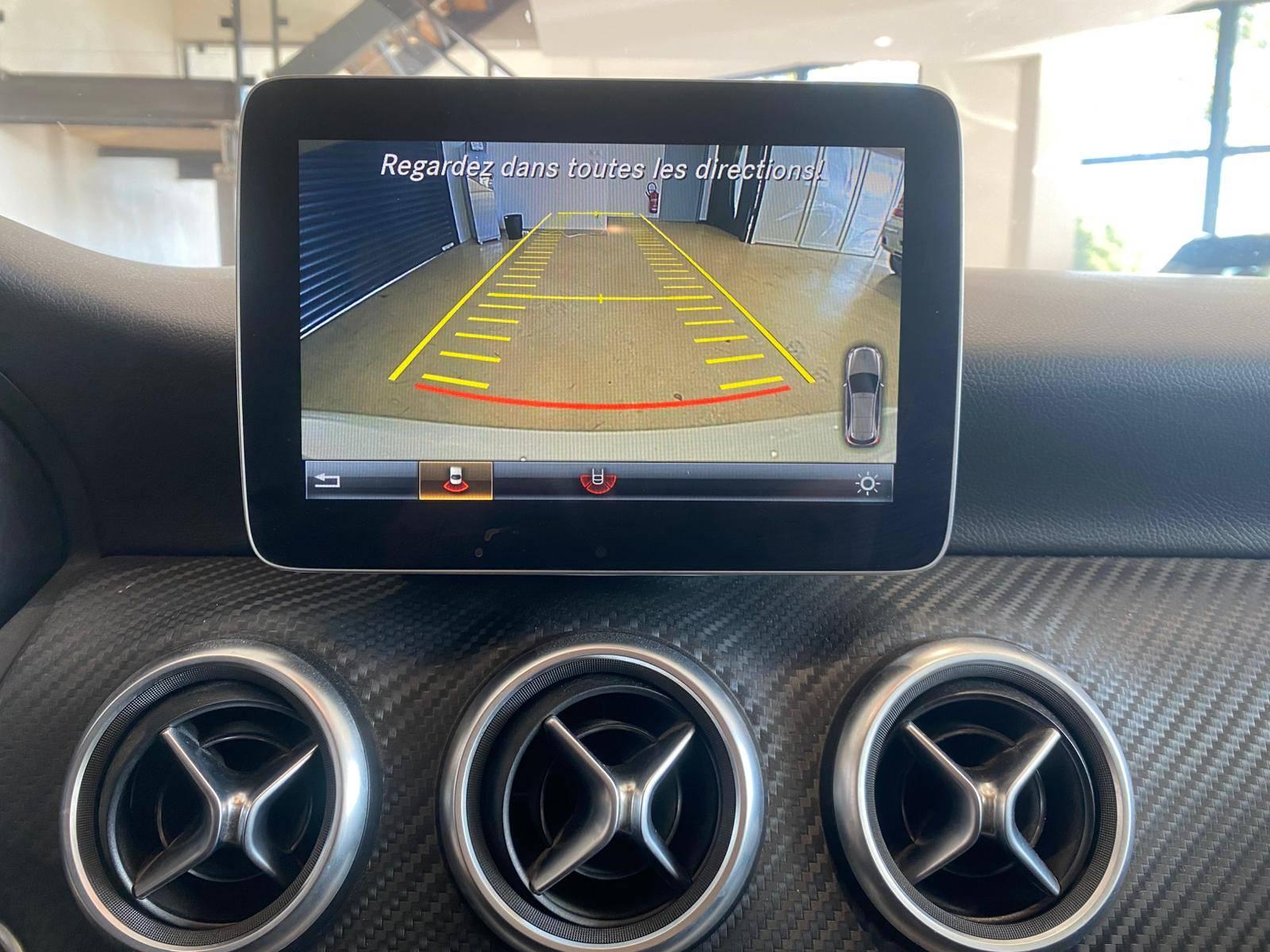 MERCEDES-BENZ CLASSE A