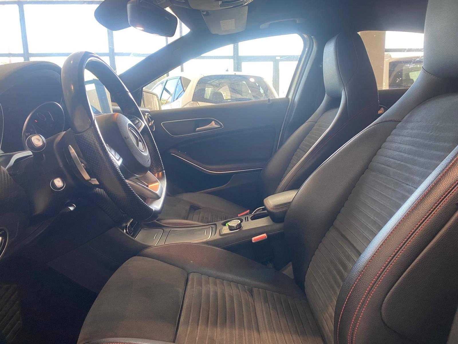 MERCEDES-BENZ CLASSE A