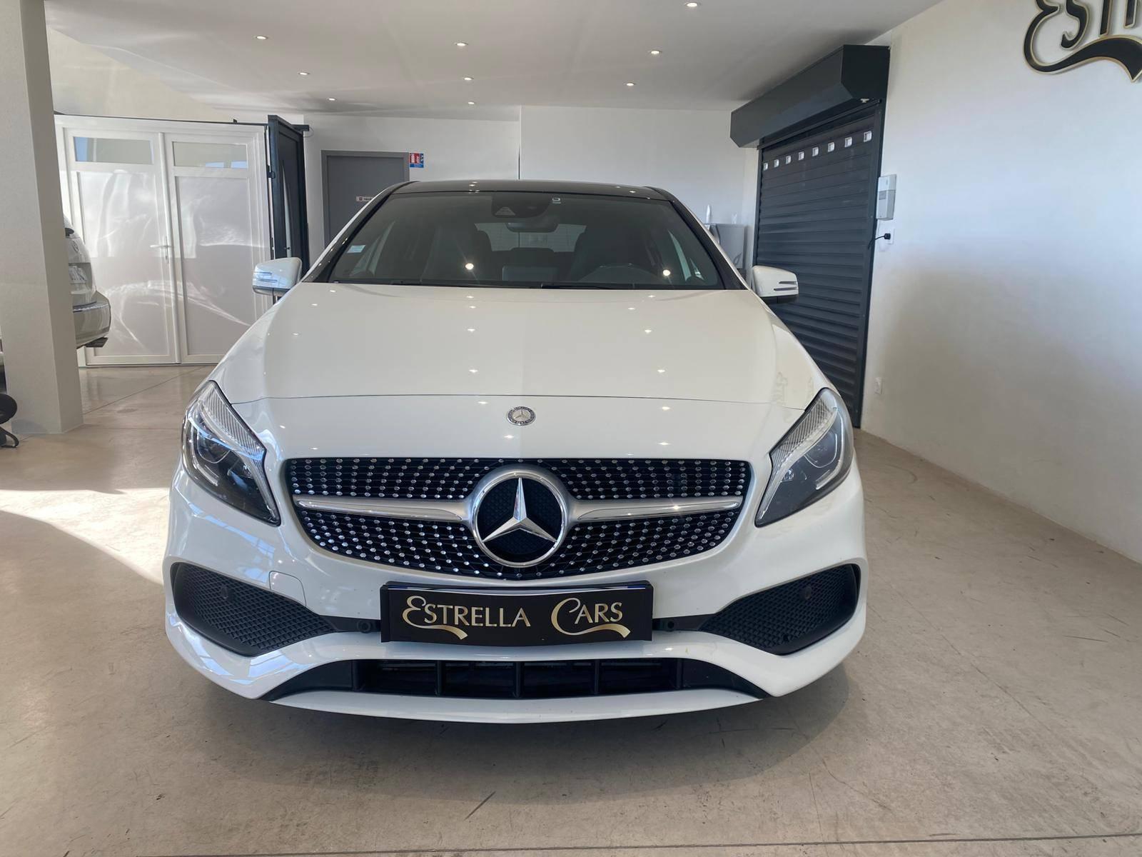 MERCEDES-BENZ CLASSE A