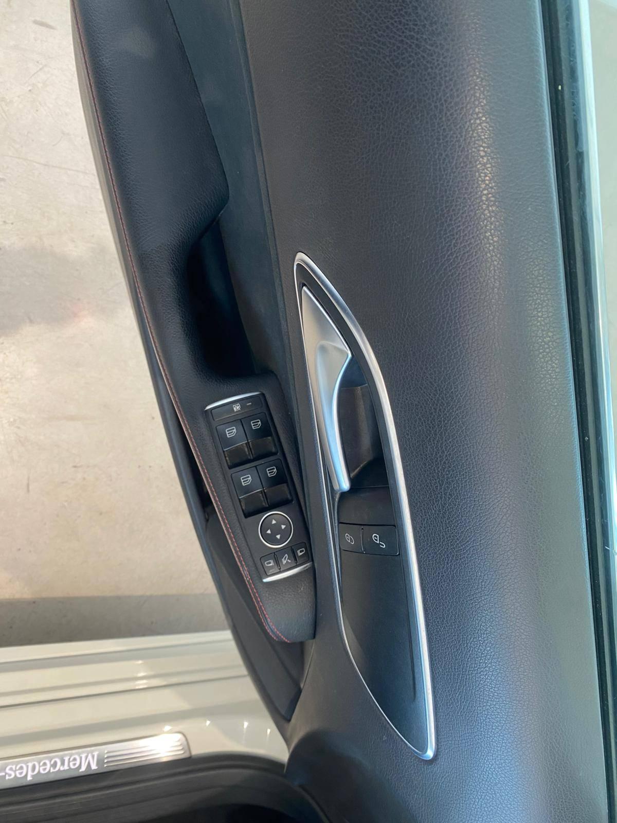 MERCEDES-BENZ CLASSE A