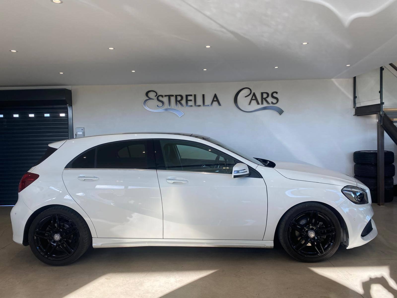 MERCEDES-BENZ CLASSE A