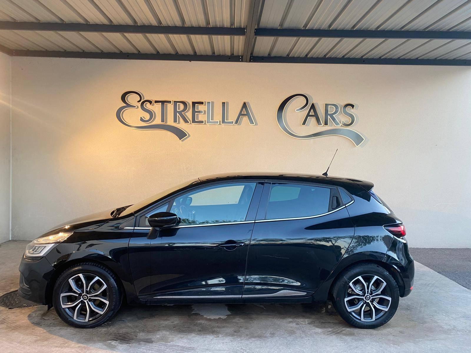 RENAULT RENAULT CLIO