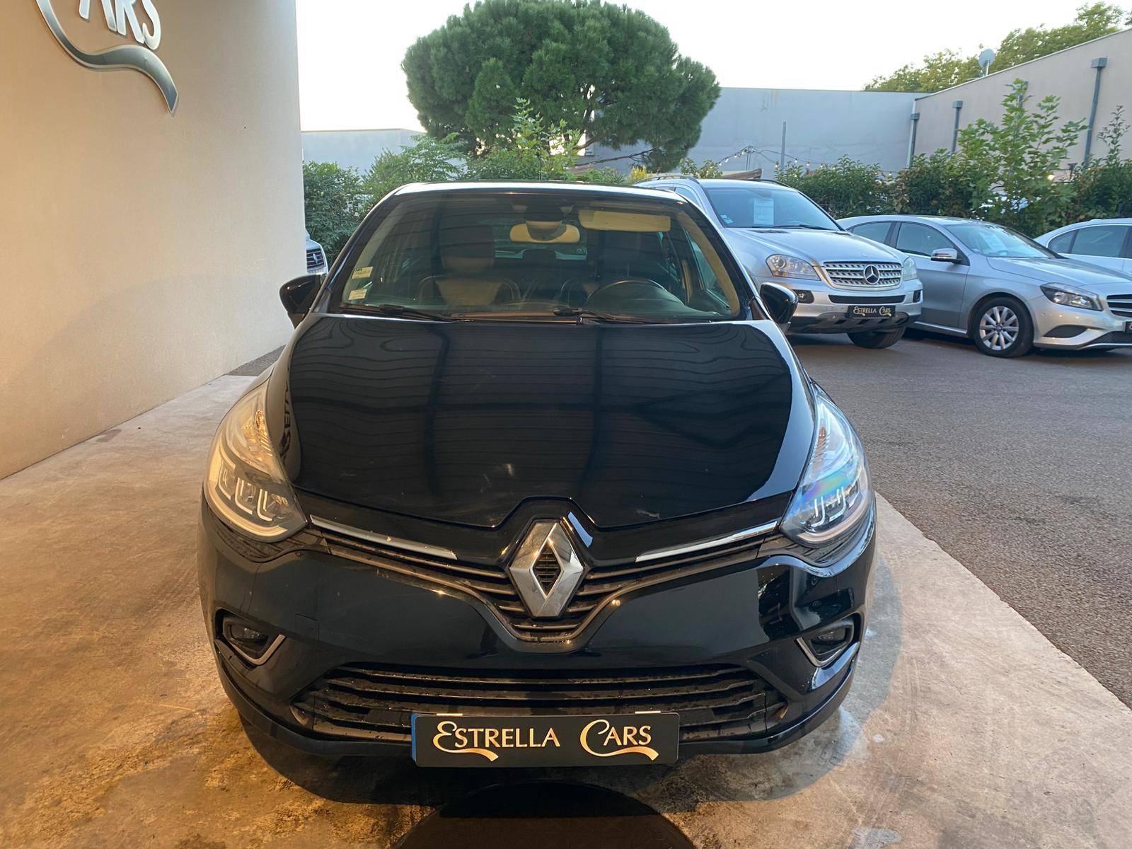 RENAULT RENAULT CLIO