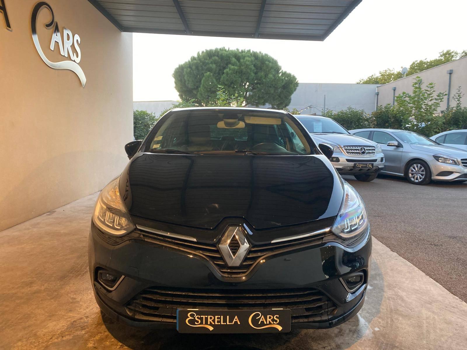 RENAULT RENAULT CLIO