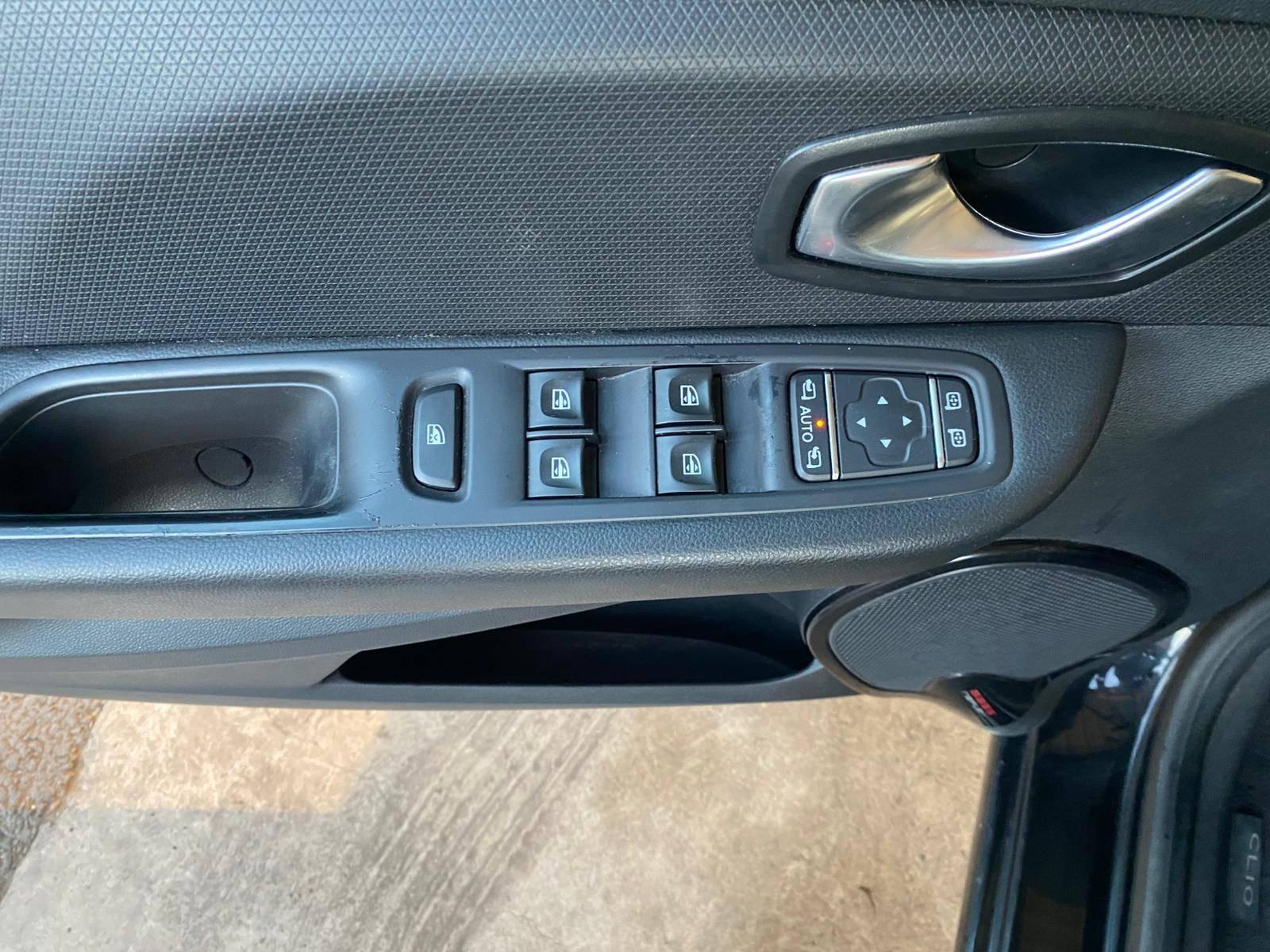 RENAULT RENAULT CLIO