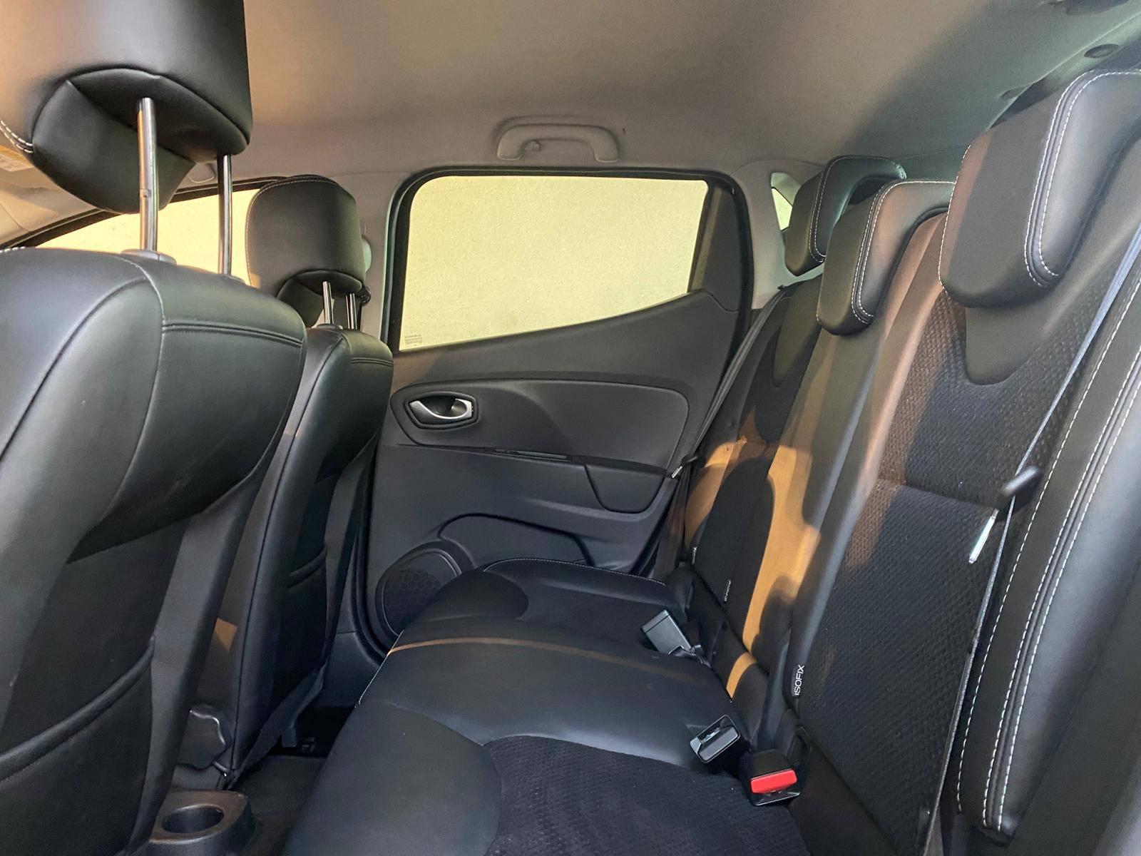 RENAULT RENAULT CLIO