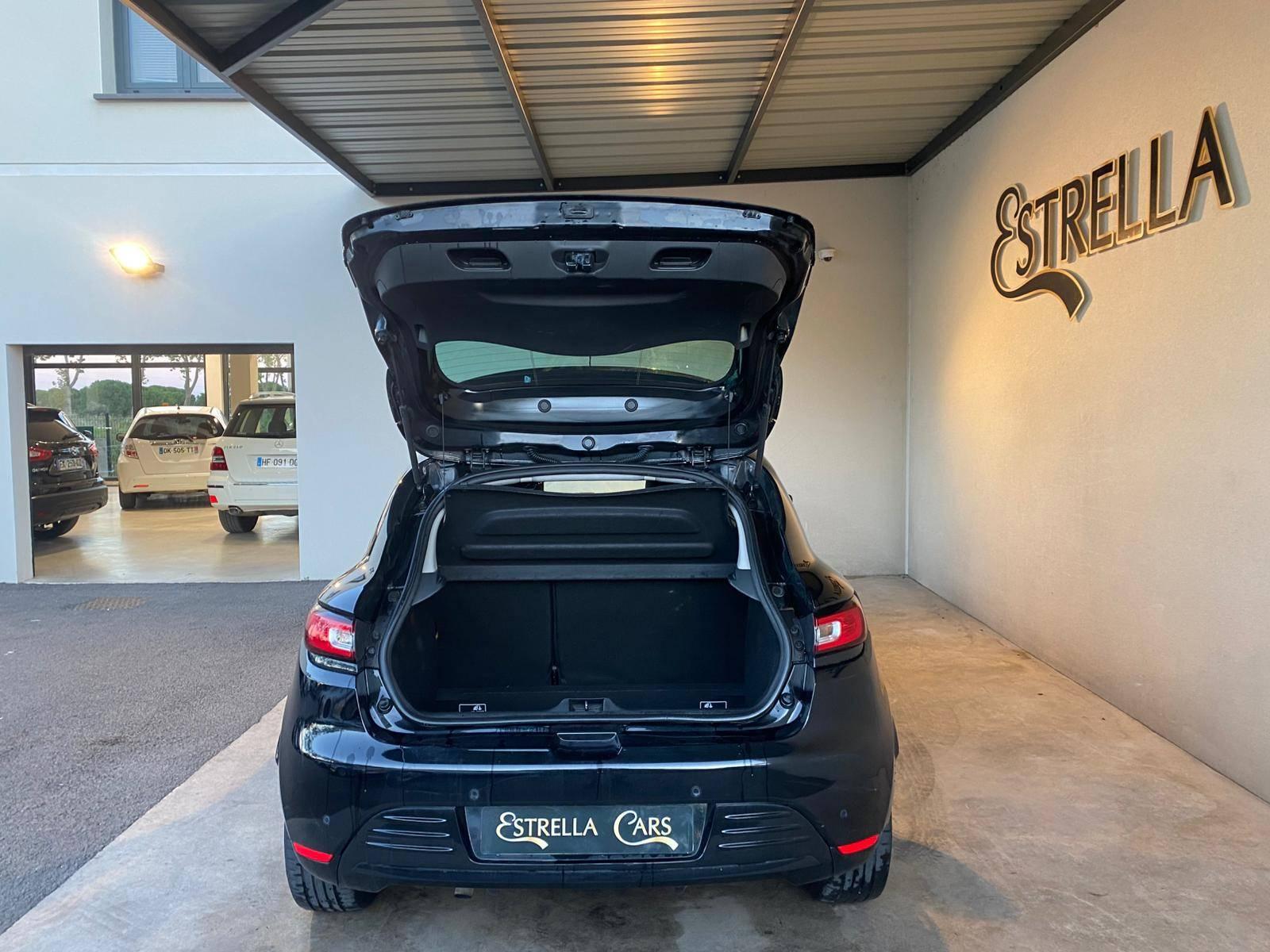 RENAULT RENAULT CLIO