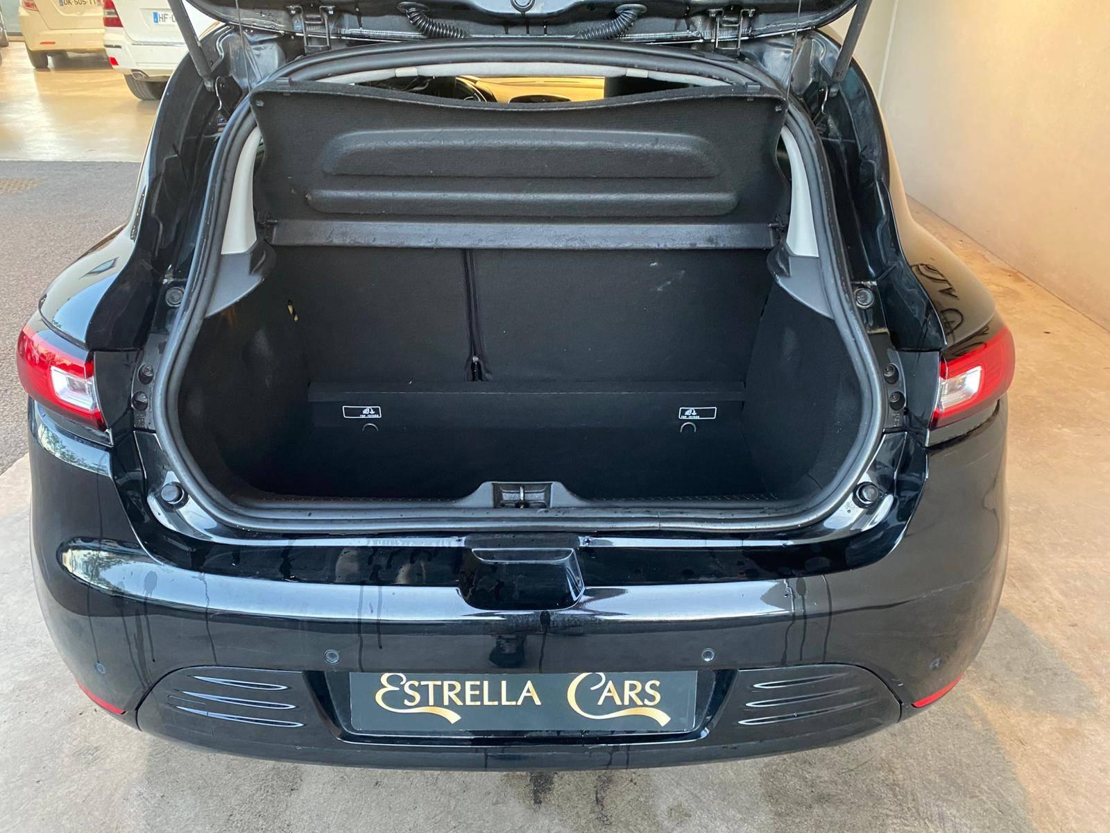 RENAULT RENAULT CLIO