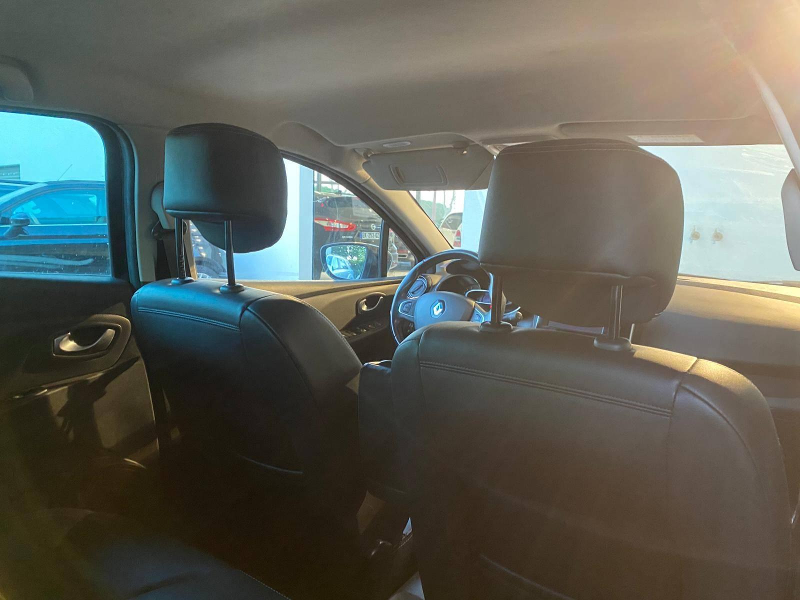 RENAULT RENAULT CLIO