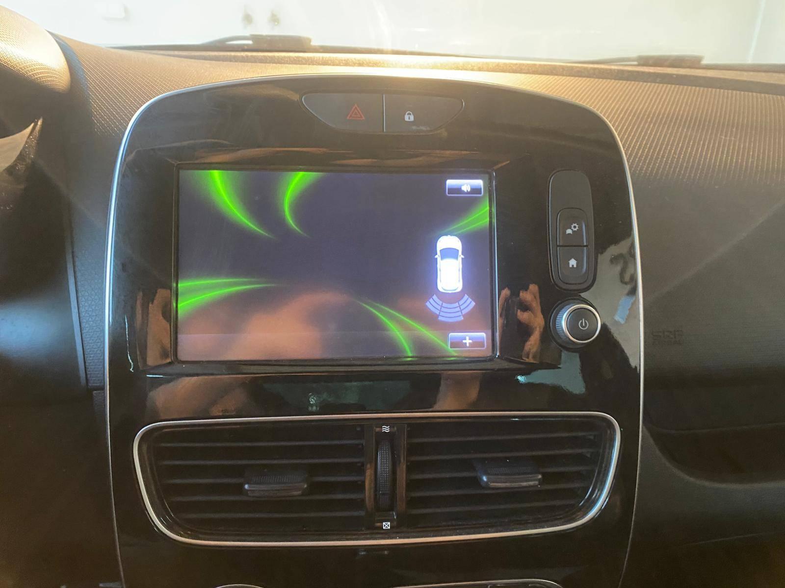 RENAULT RENAULT CLIO