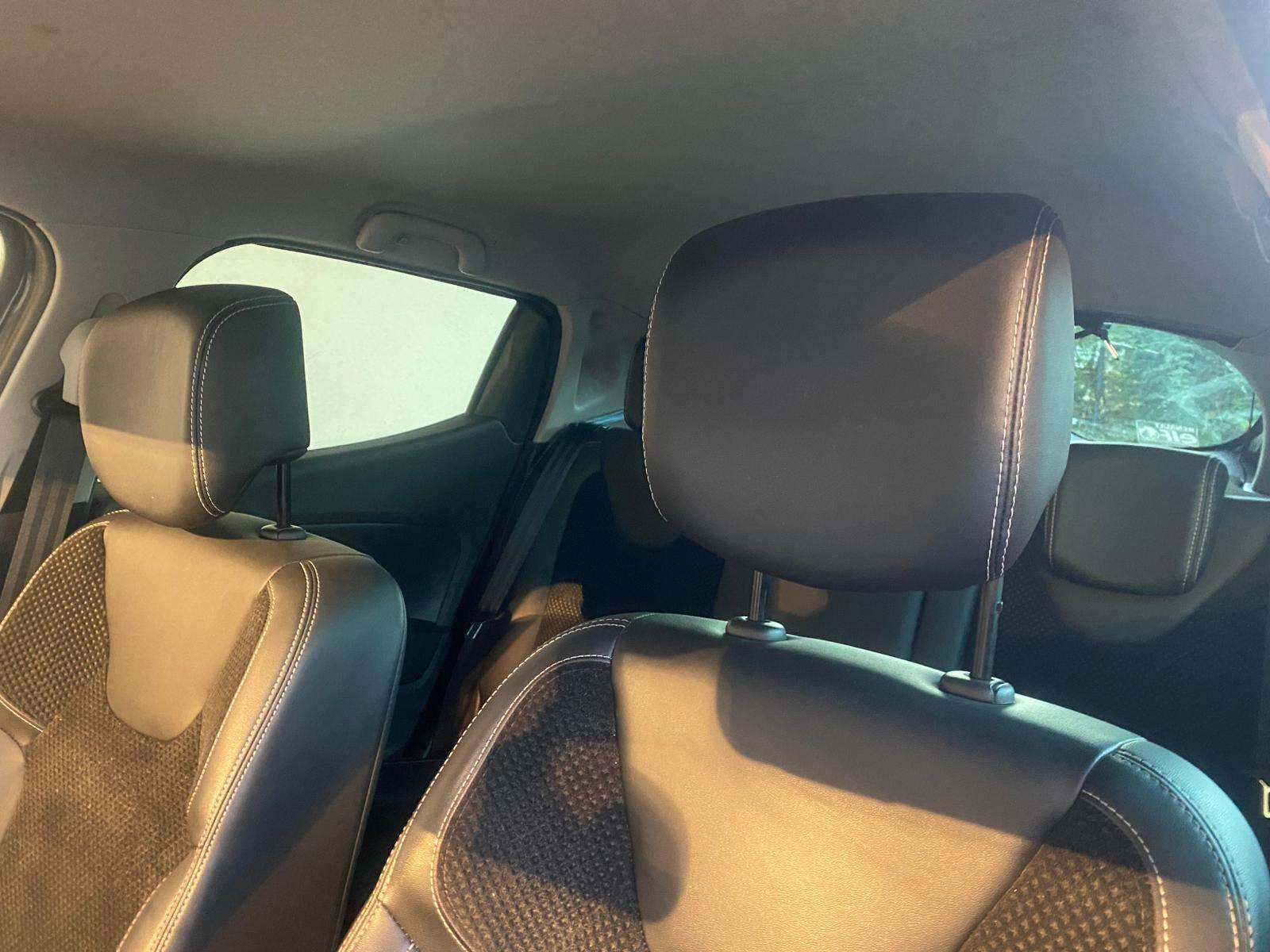 RENAULT RENAULT CLIO