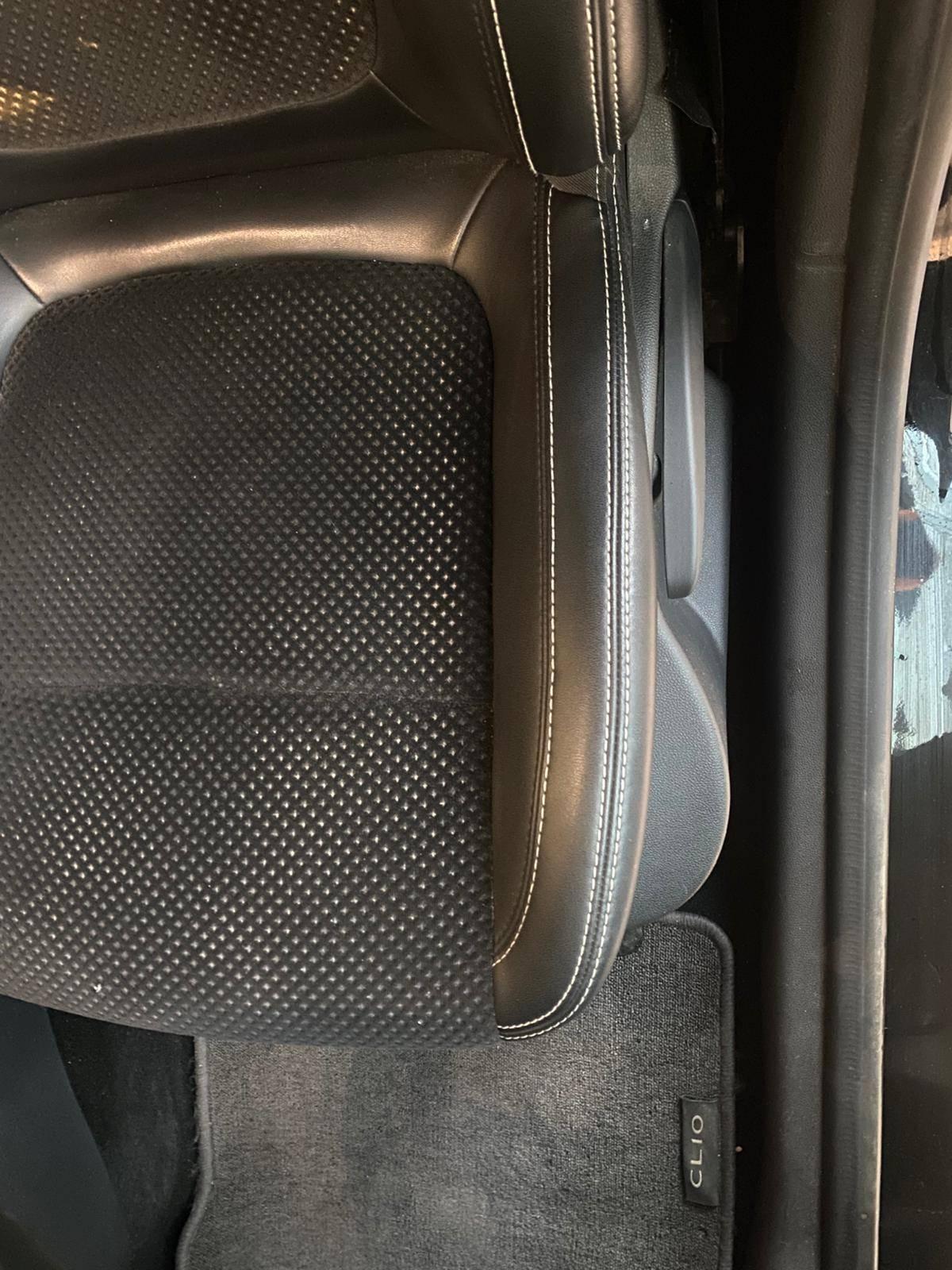 RENAULT RENAULT CLIO