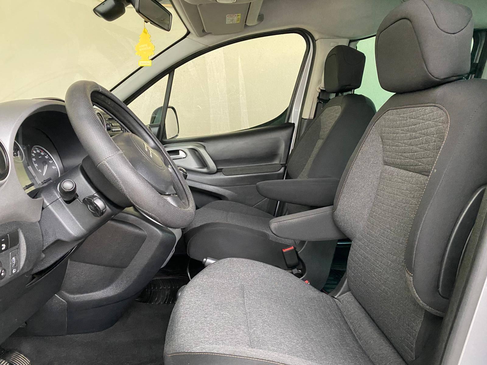 CITROEN CITROËN BERLINGO