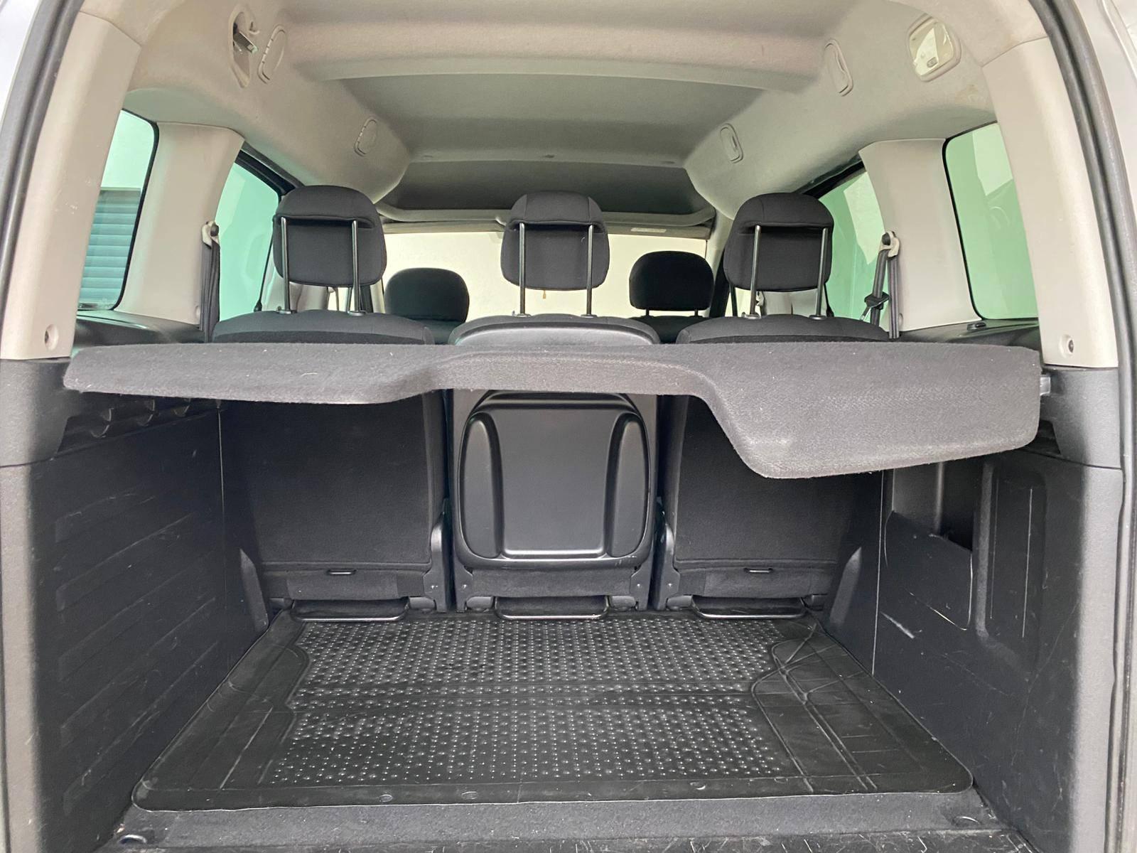 CITROEN CITROËN BERLINGO