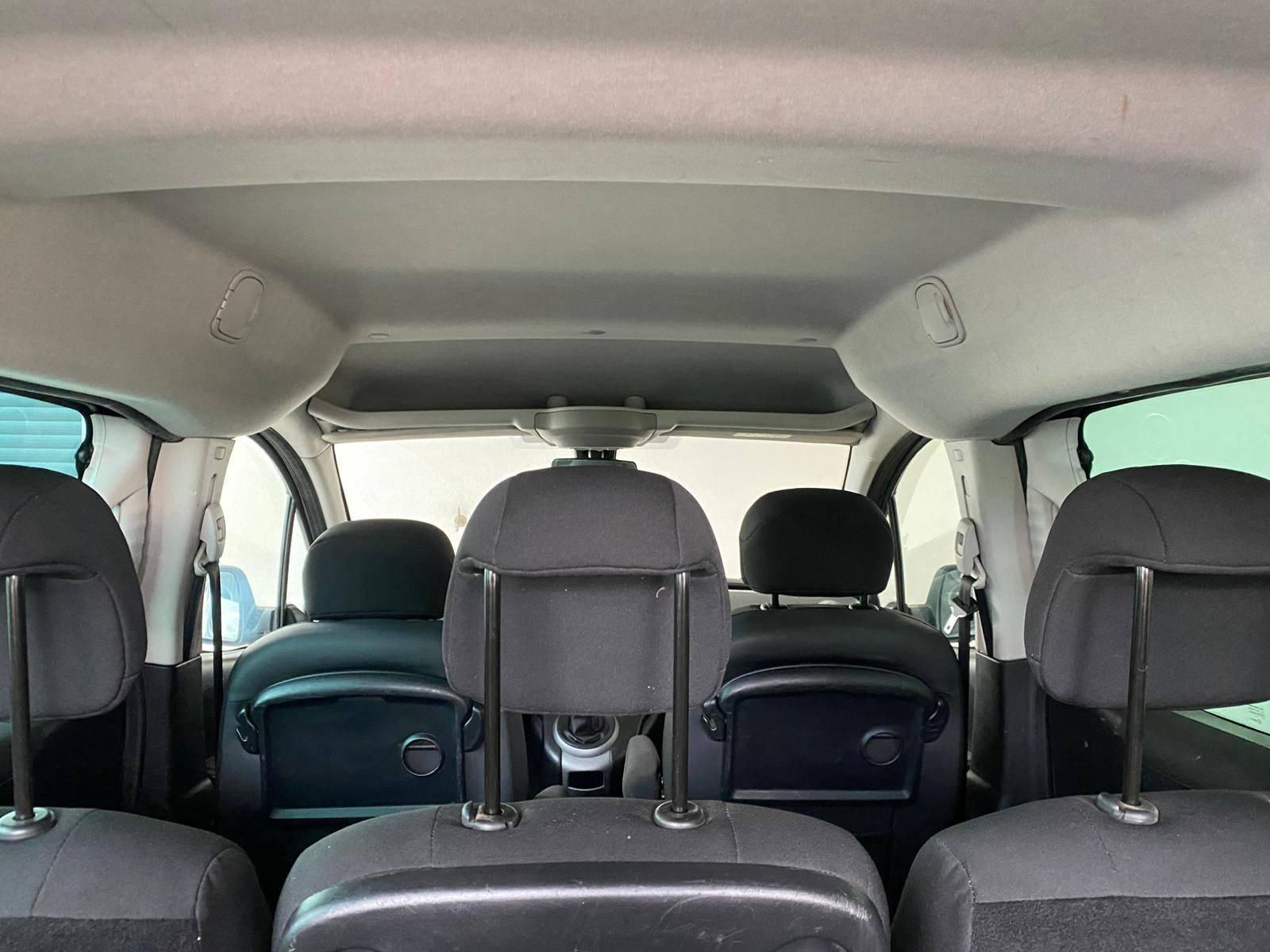 CITROEN CITROËN BERLINGO