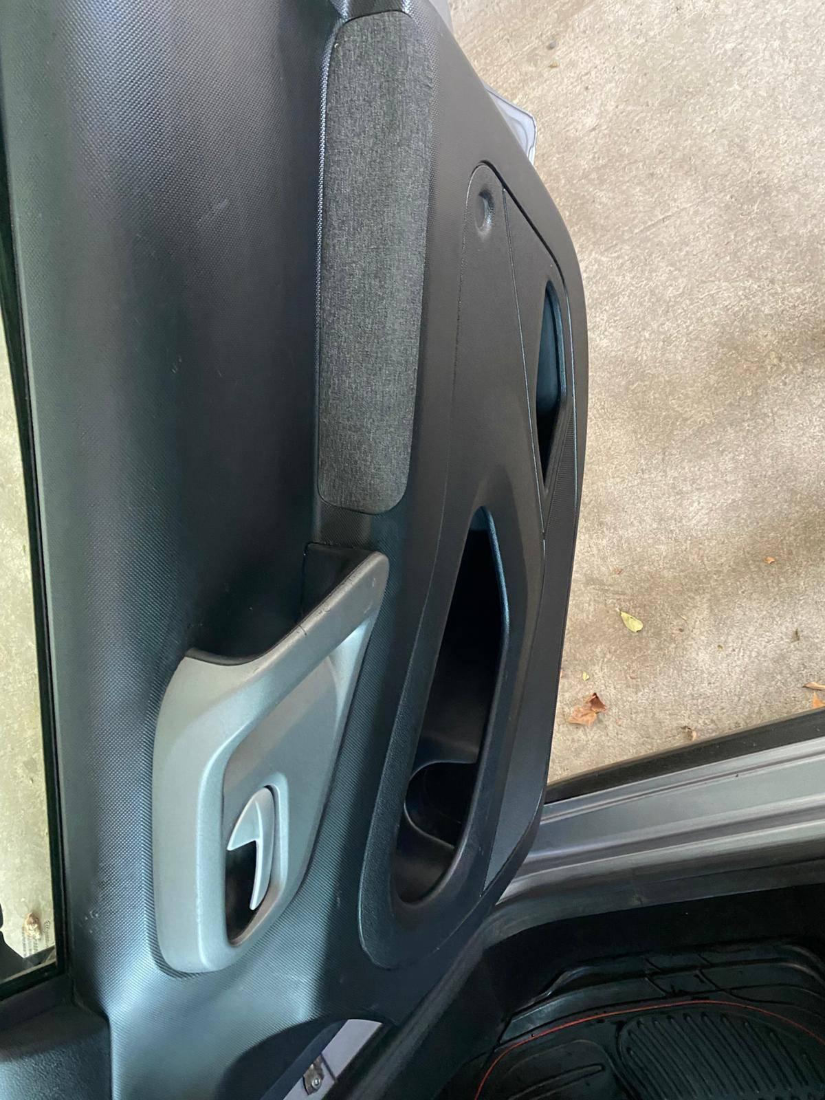 CITROEN CITROËN BERLINGO