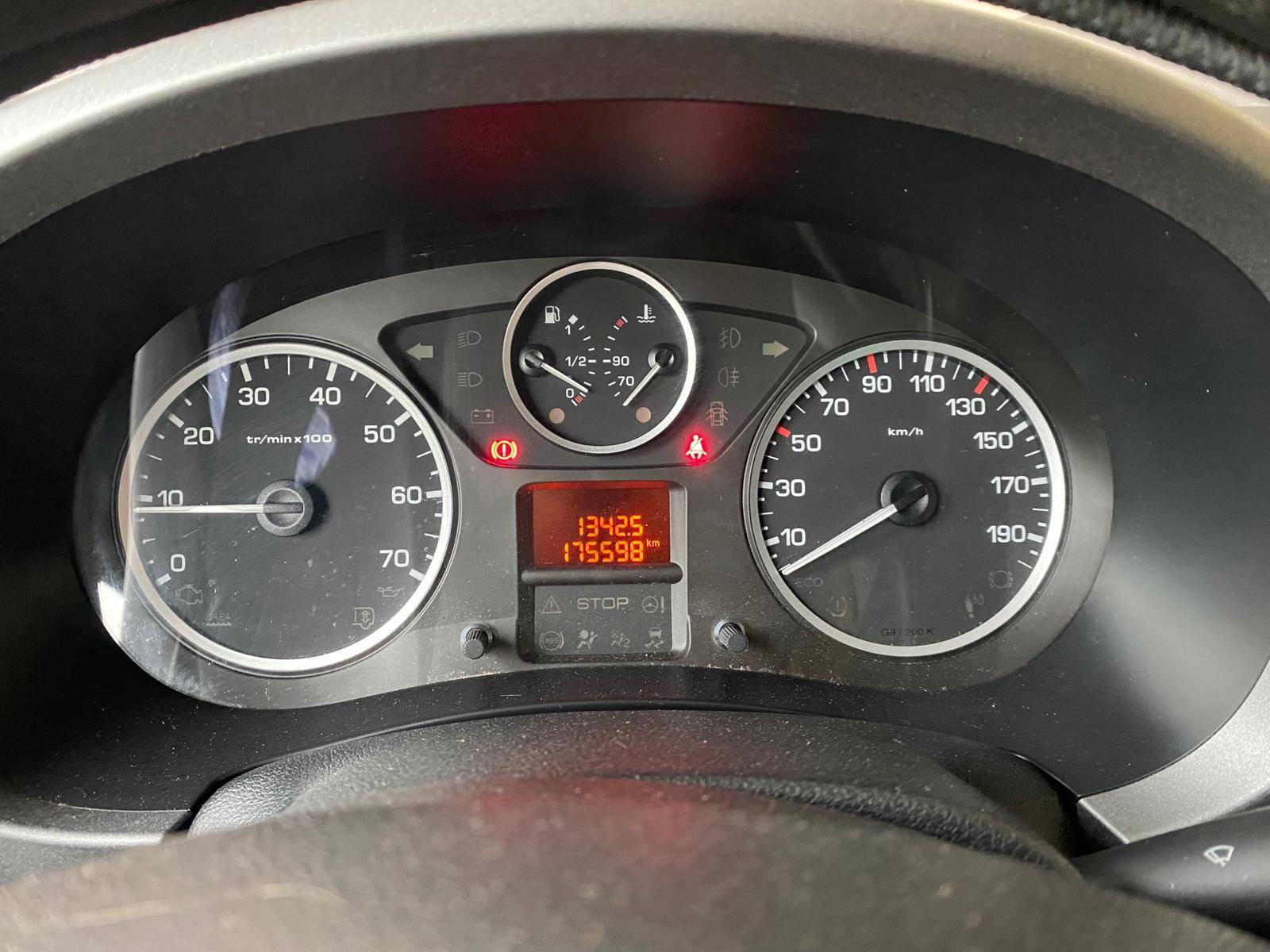 CITROEN CITROËN BERLINGO