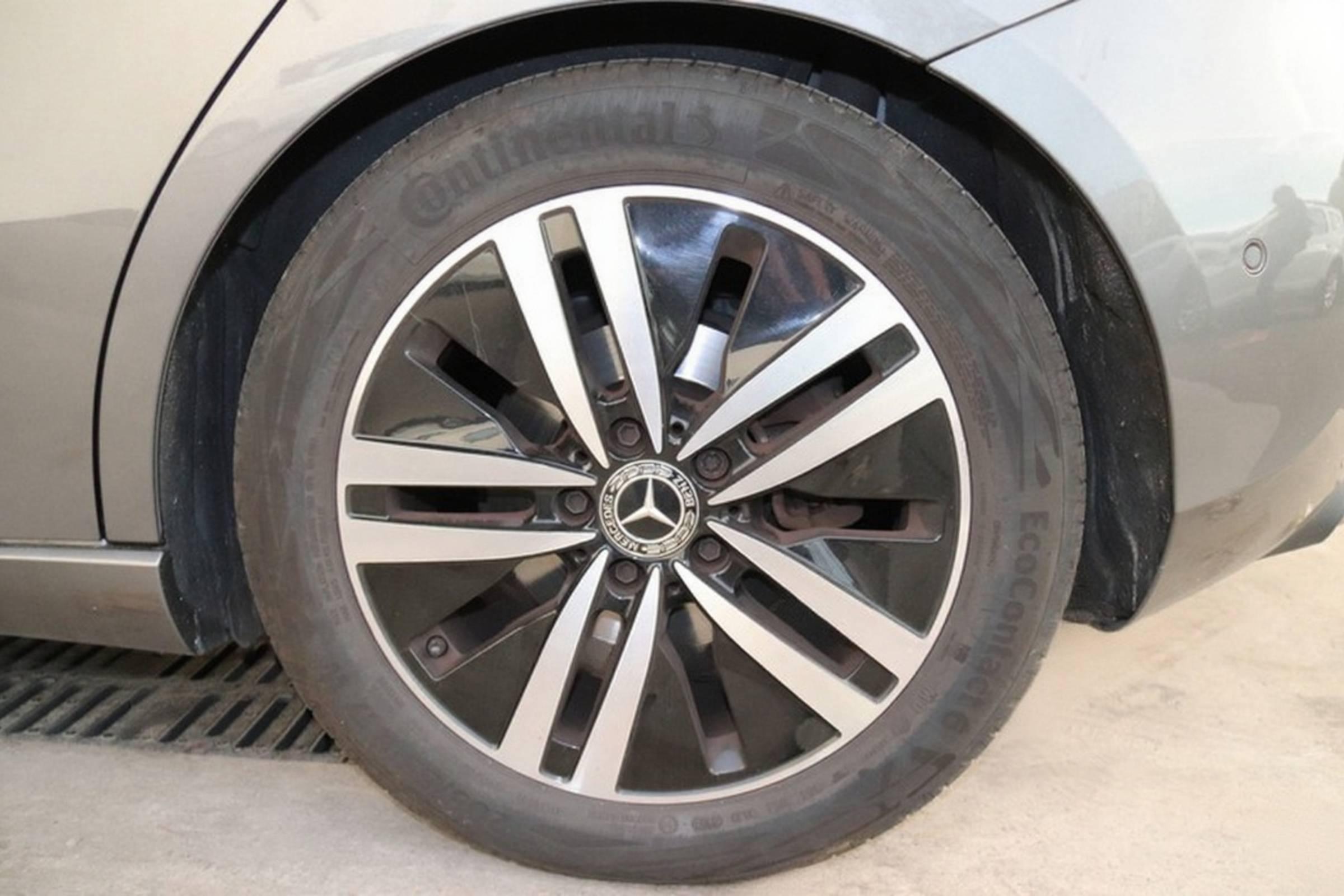 MERCEDES-BENZ CLASSE A