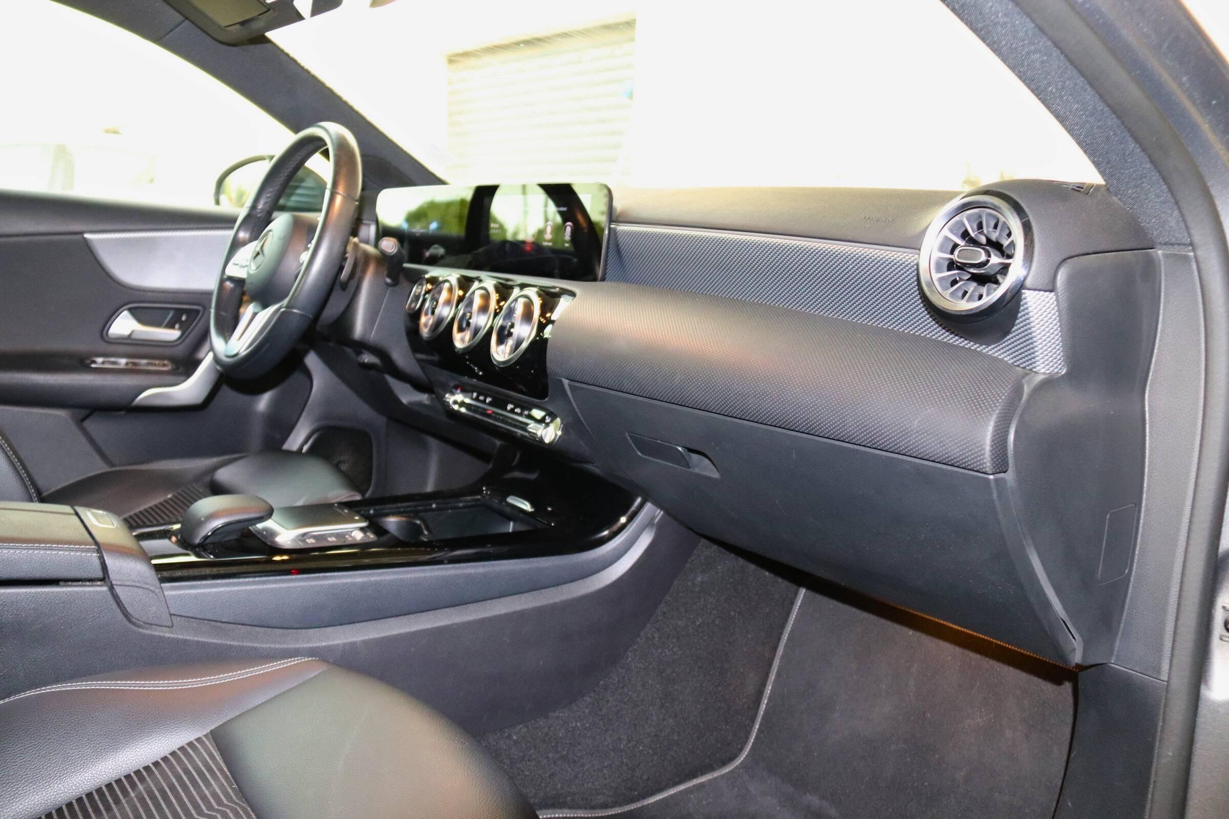 MERCEDES-BENZ CLASSE A