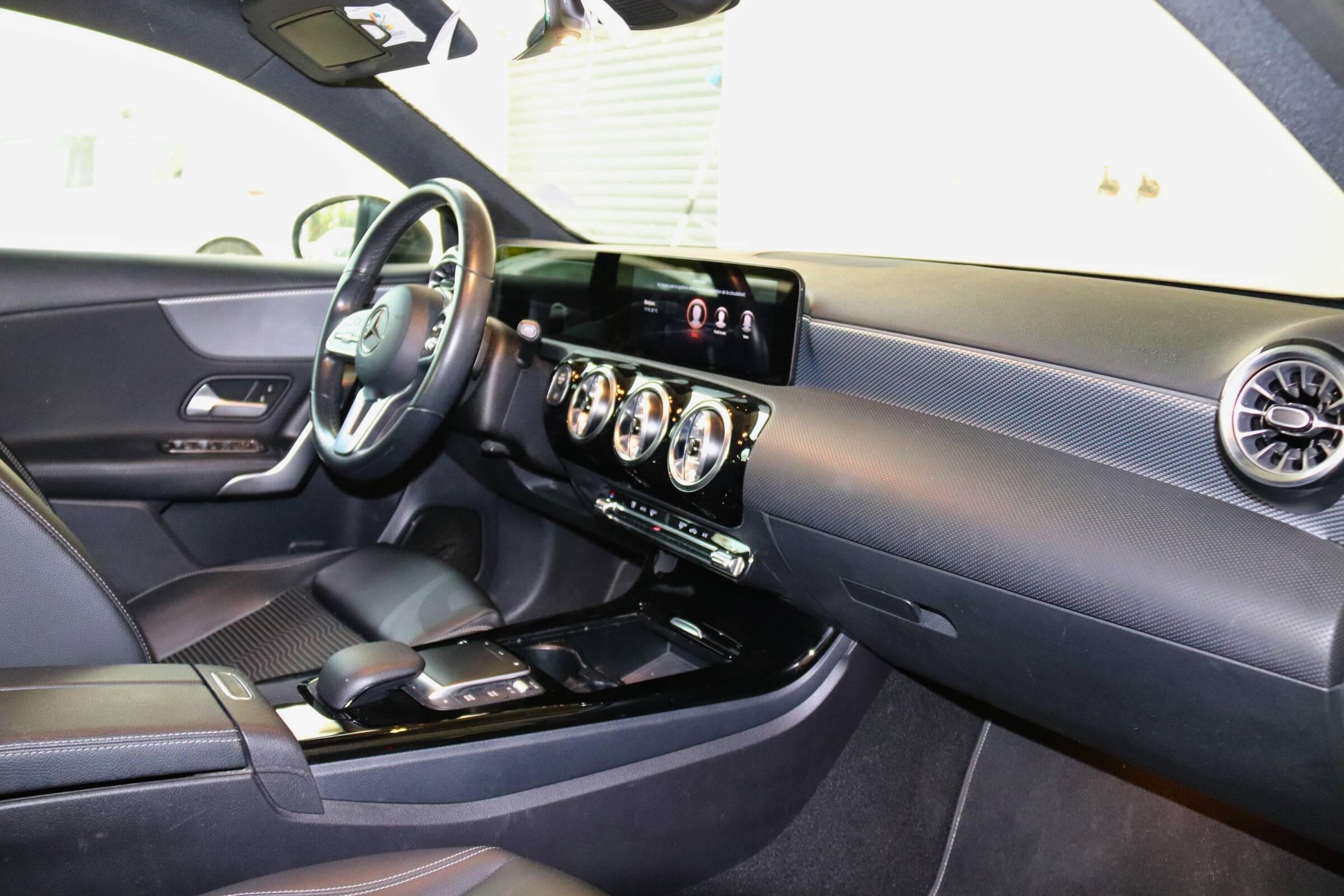 MERCEDES-BENZ CLASSE A