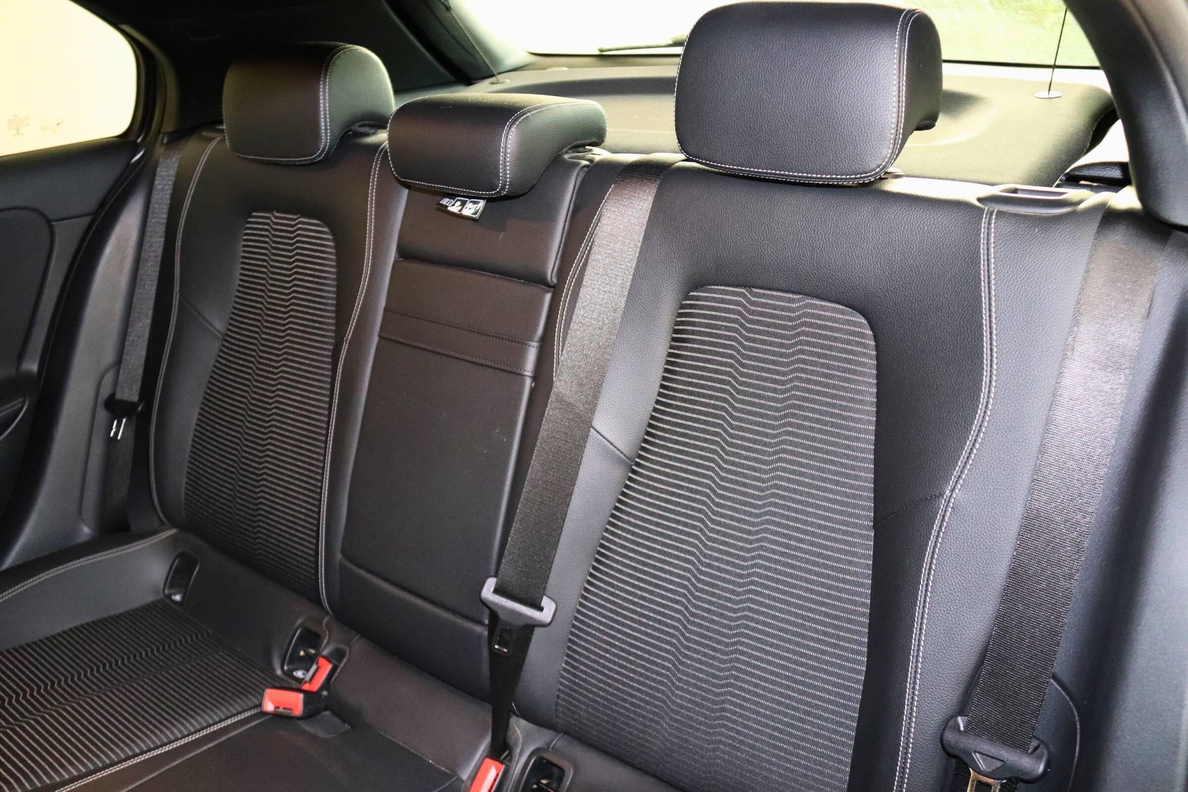 MERCEDES-BENZ CLASSE A