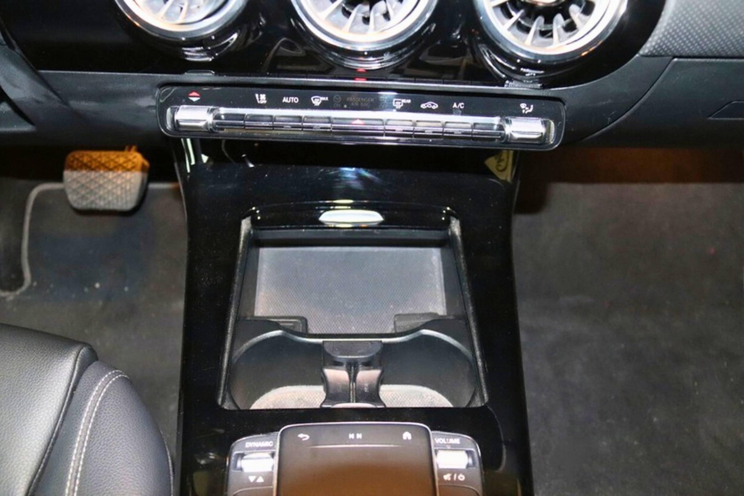 MERCEDES-BENZ CLASSE A