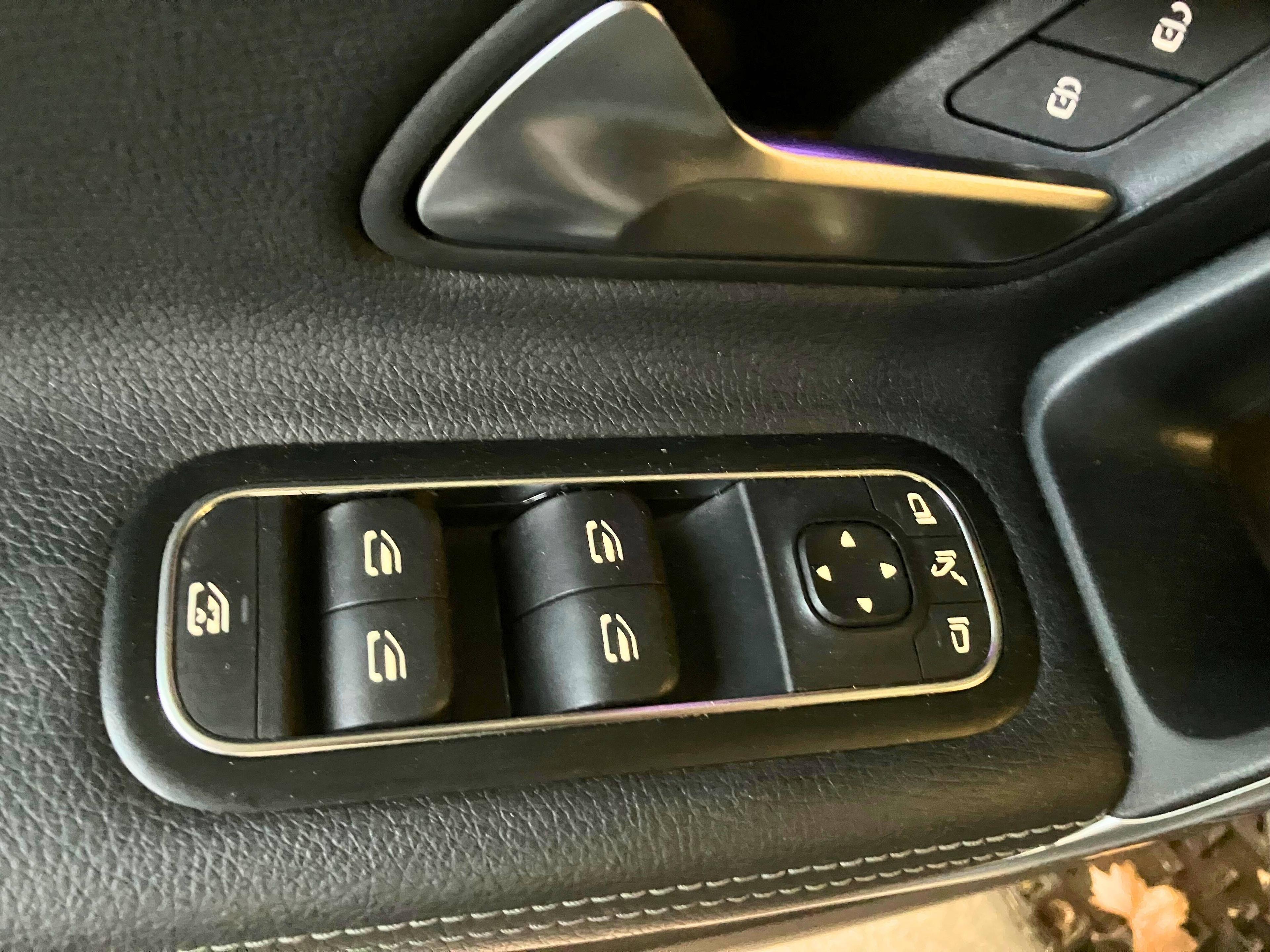 MERCEDES-BENZ CLASSE A