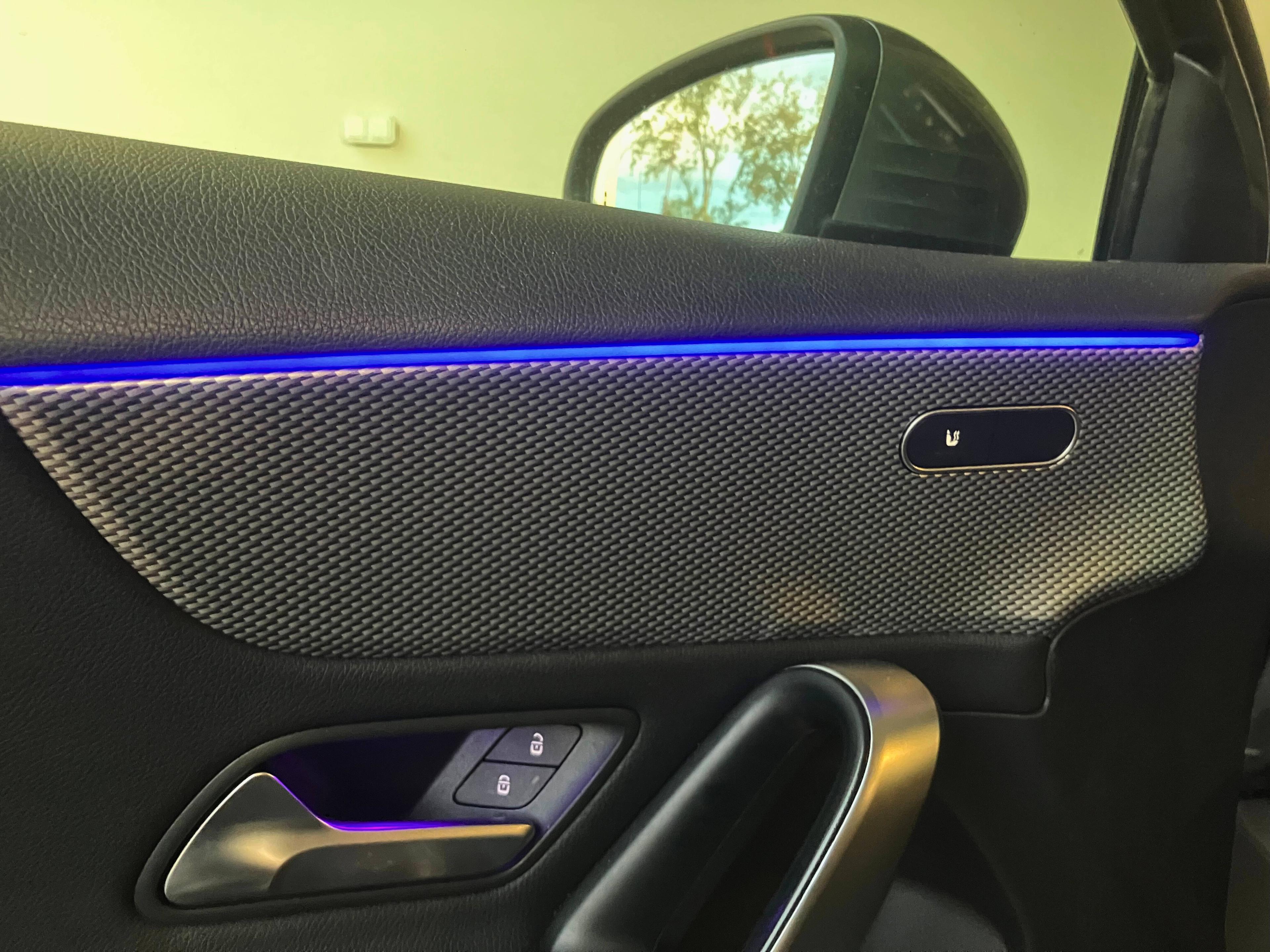 MERCEDES-BENZ CLASSE A