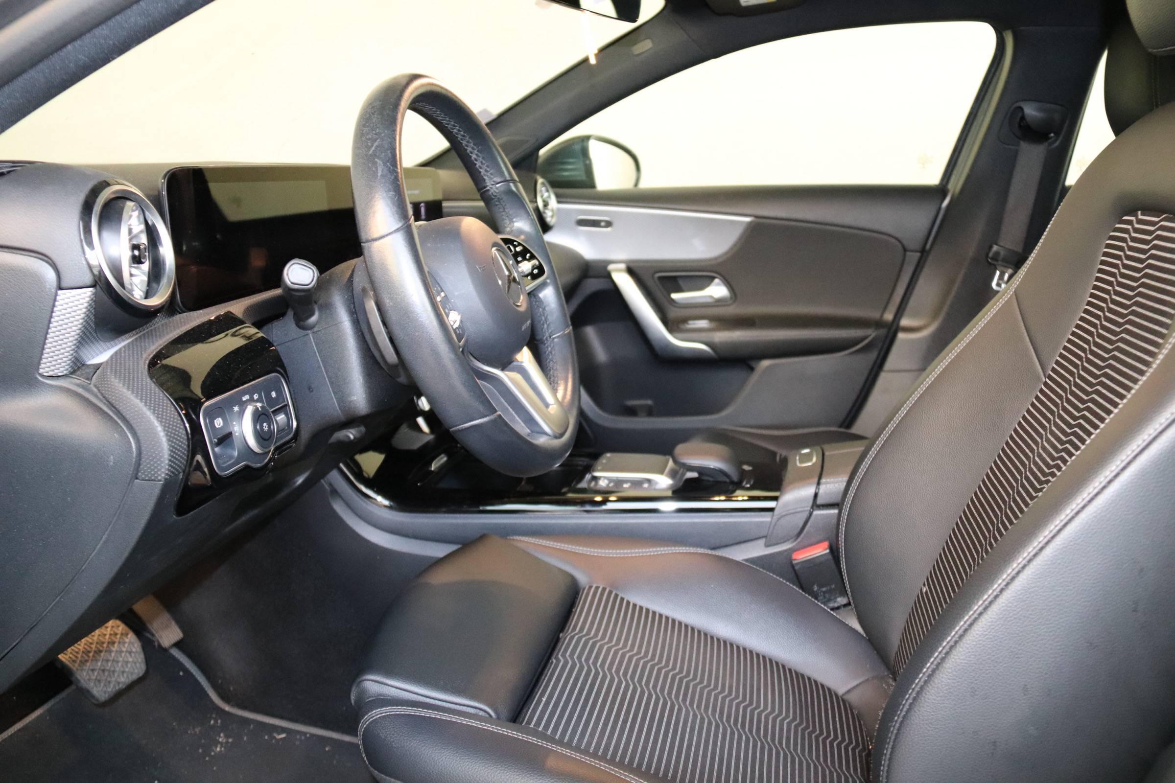 MERCEDES-BENZ CLASSE A