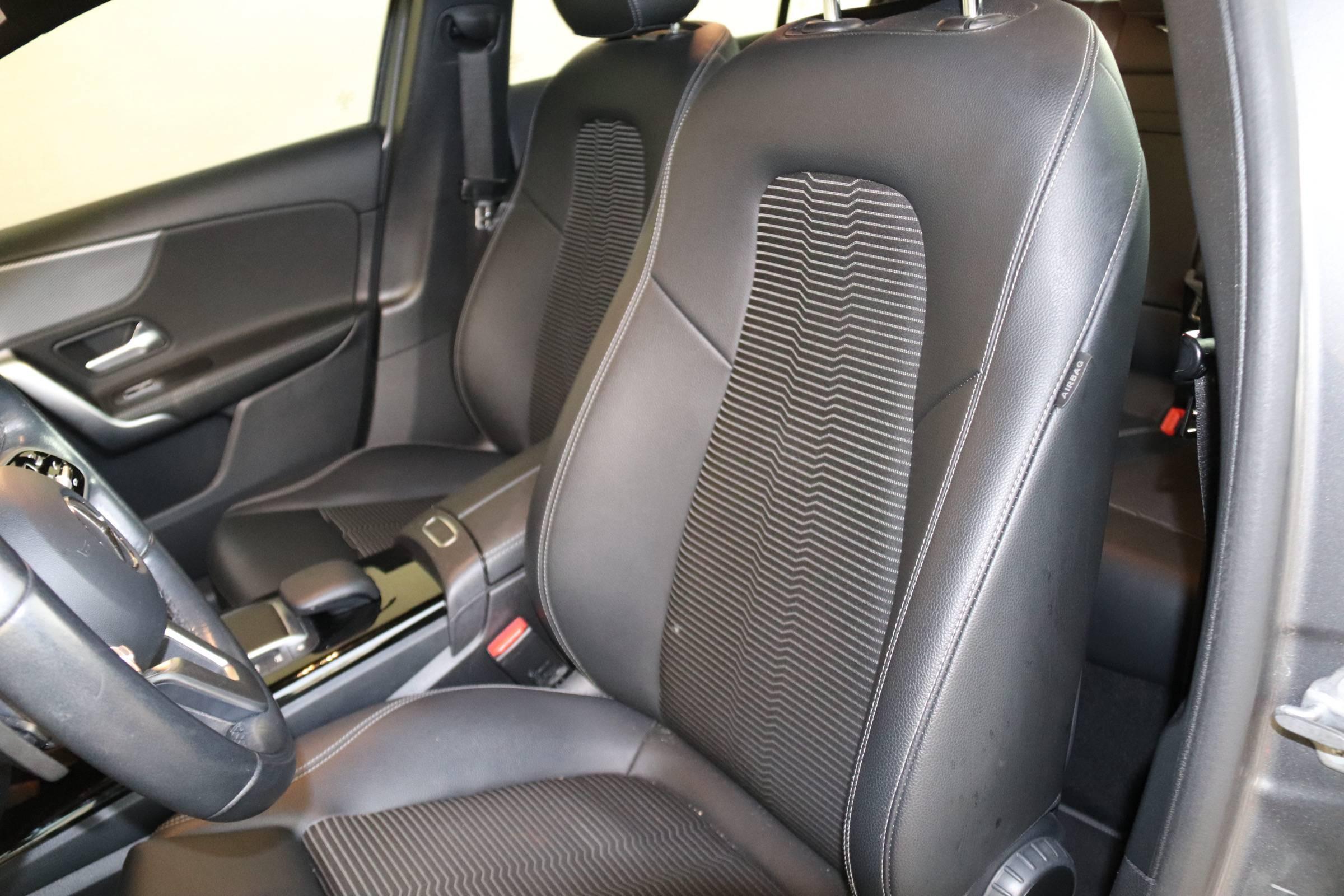 MERCEDES-BENZ CLASSE A