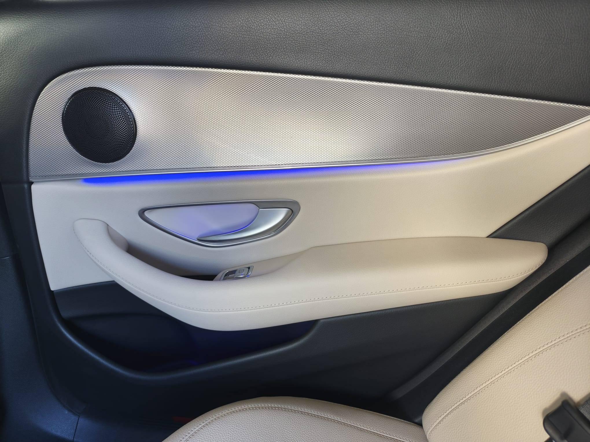 MERCEDES-BENZ CLASSE E