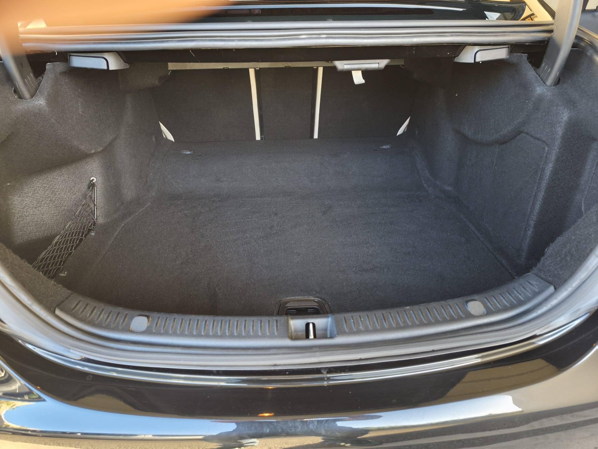 MERCEDES-BENZ CLASSE E