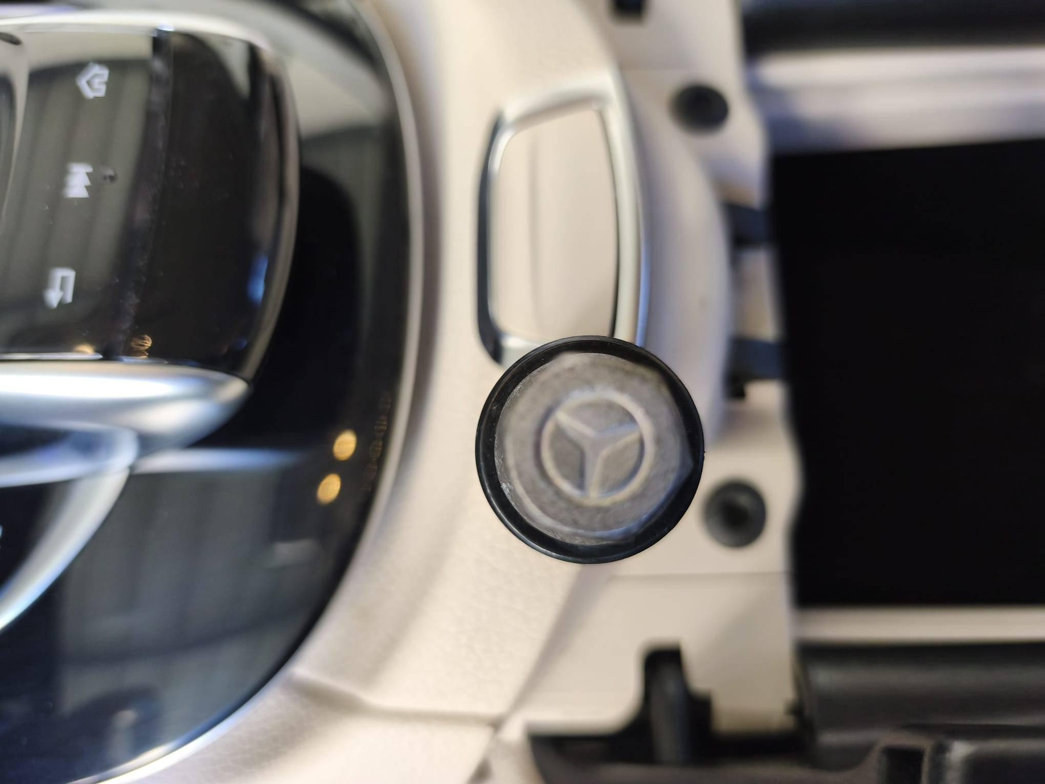 MERCEDES-BENZ CLASSE E