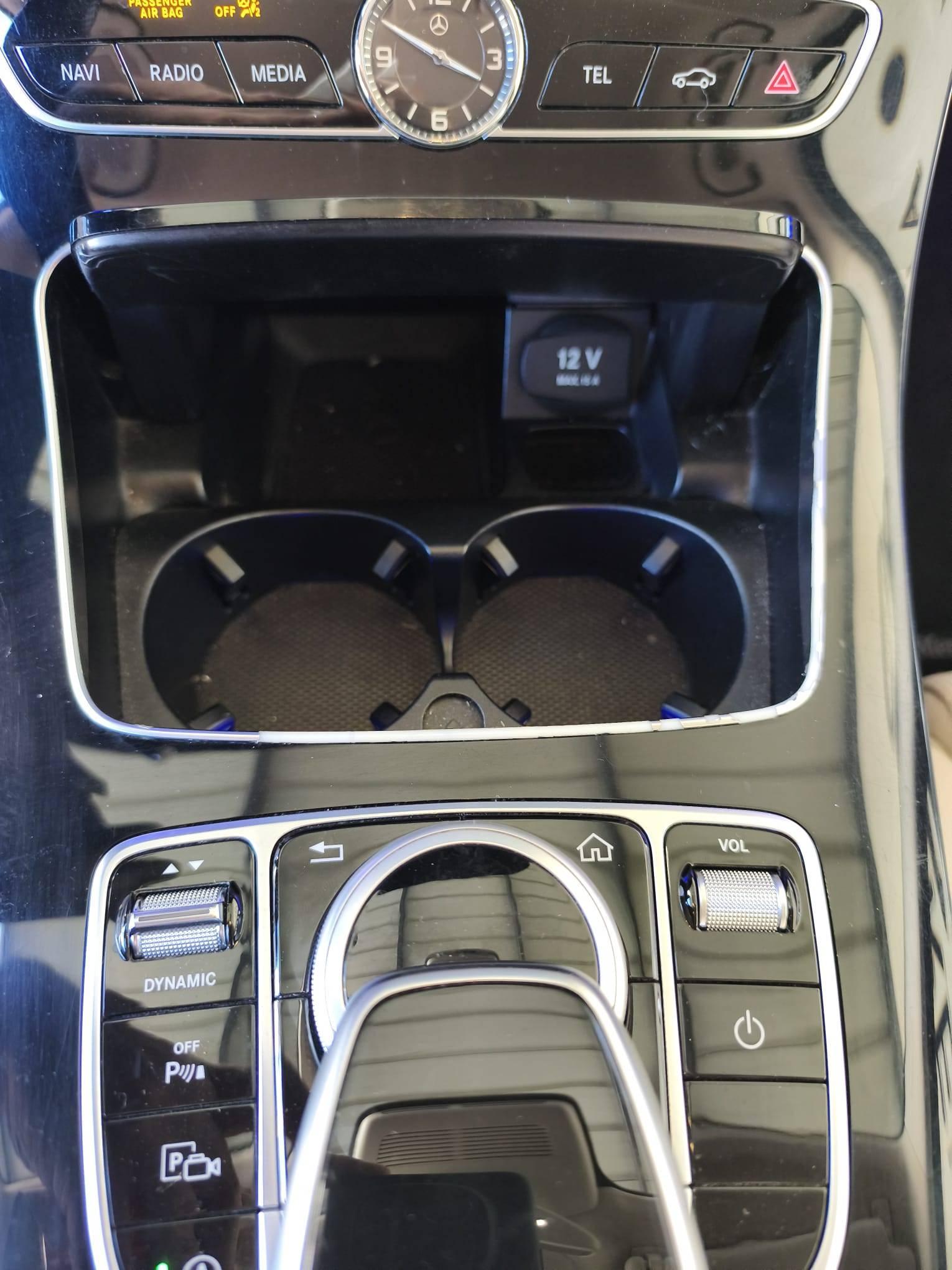 MERCEDES-BENZ CLASSE E