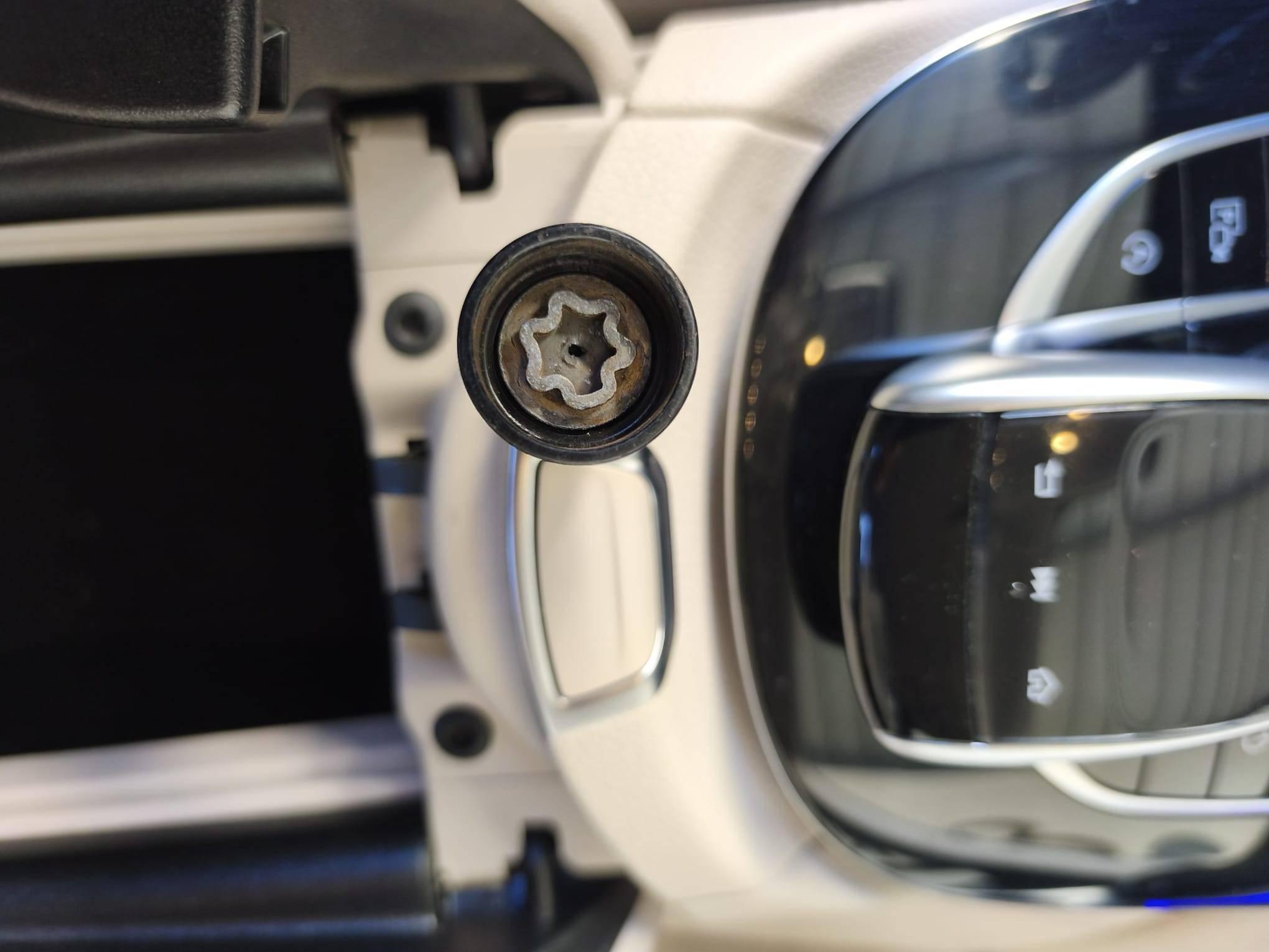 MERCEDES-BENZ CLASSE E