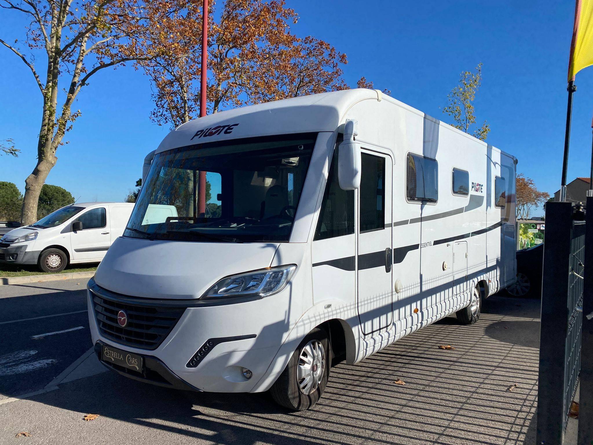 FIAT DUCATO 2.3JTD 130CV 