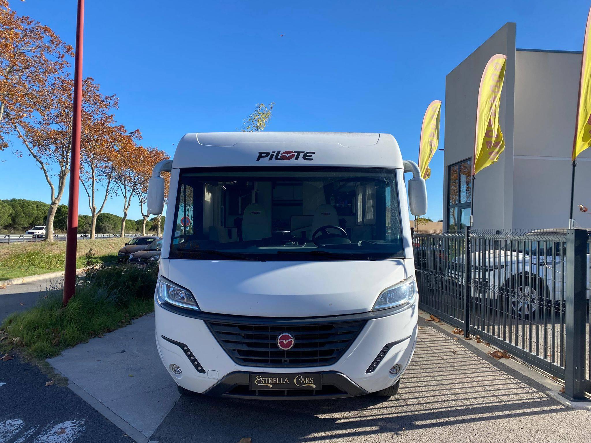 FIAT DUCATO 2.3JTD 130CV 