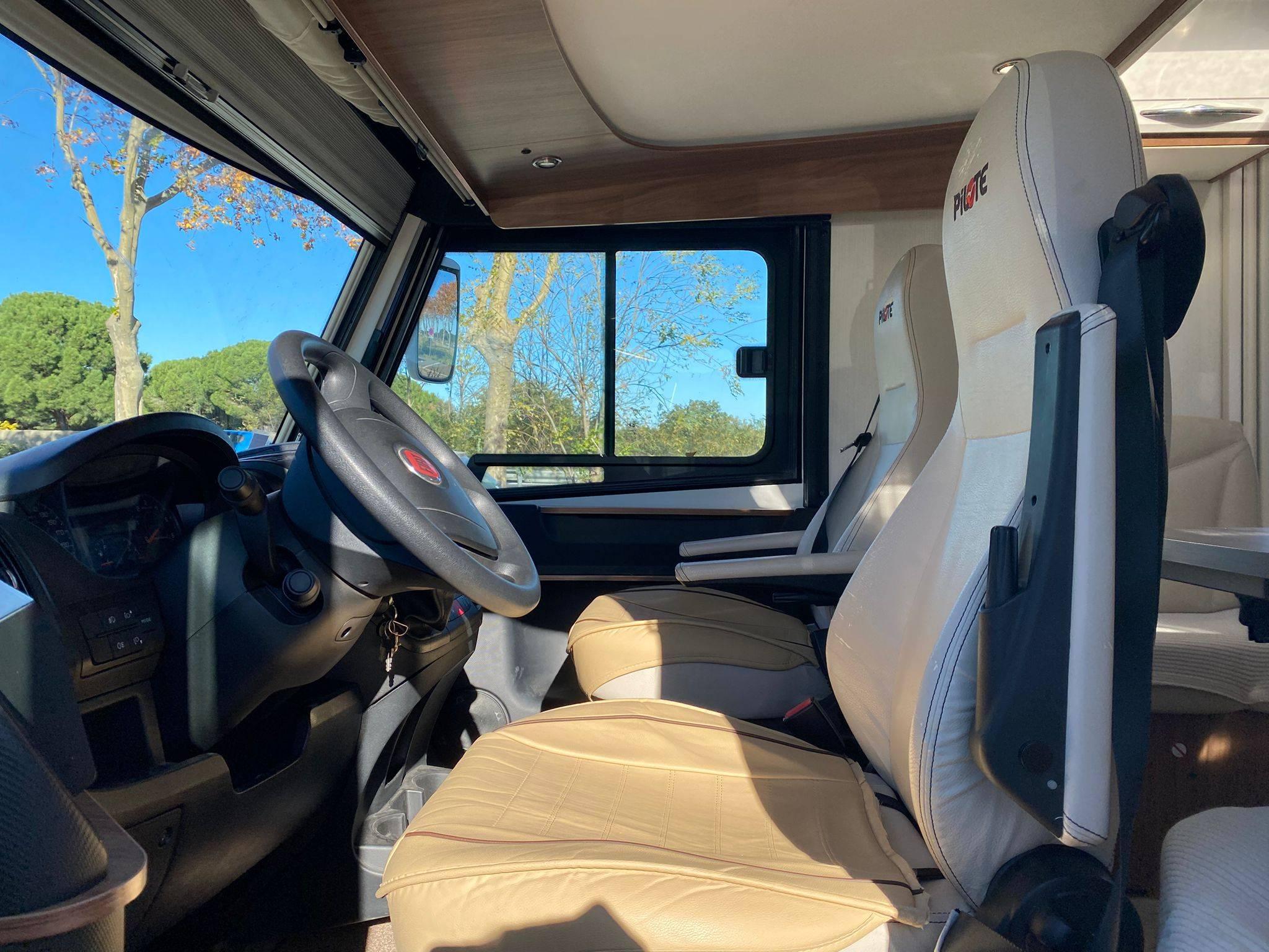 FIAT DUCATO 2.3JTD 130CV 