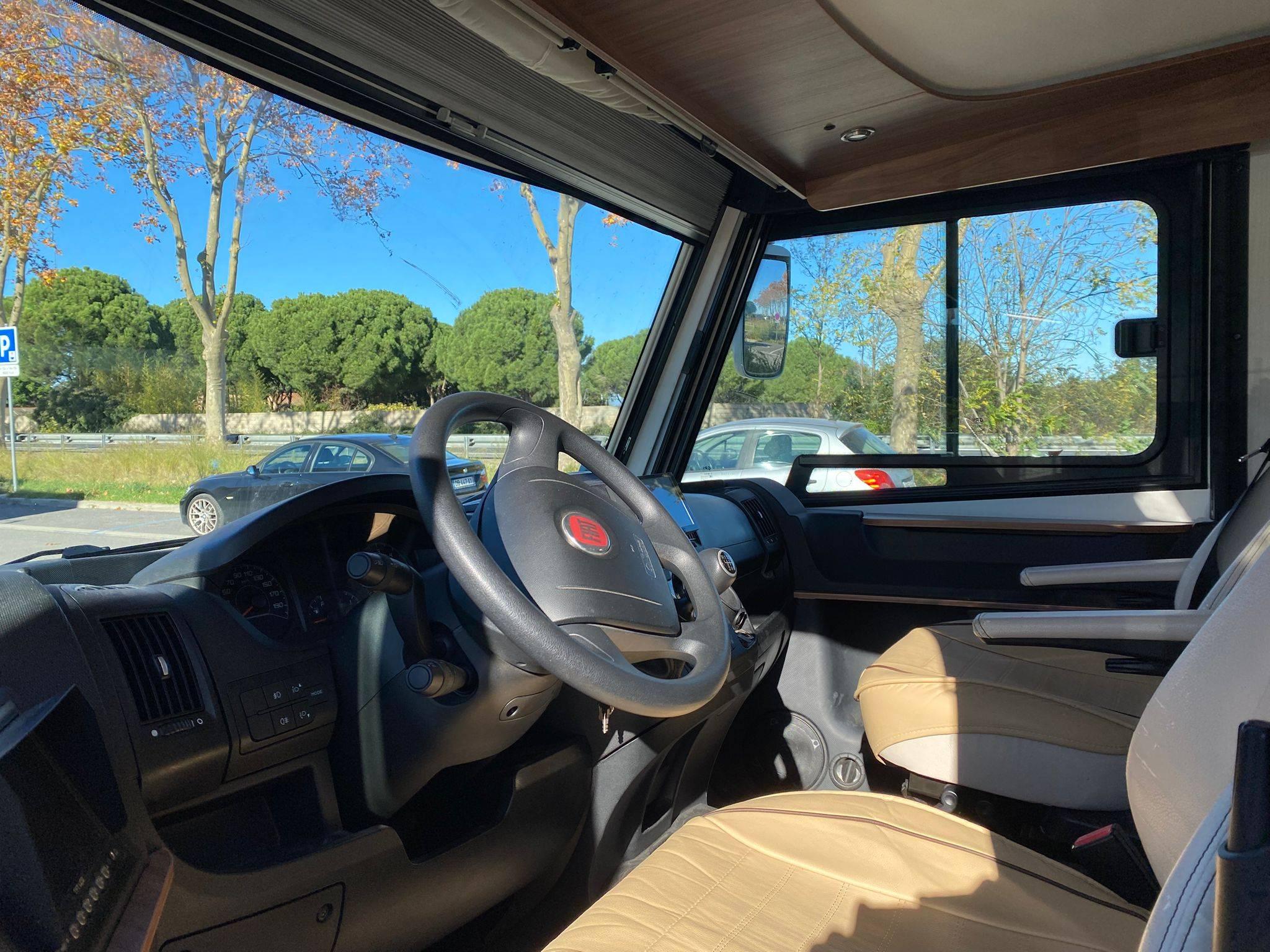 FIAT DUCATO 2.3JTD 130CV 